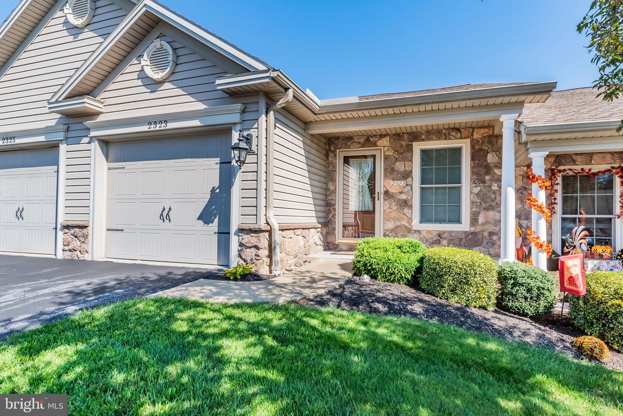 QUIGLEY COVE - Residential