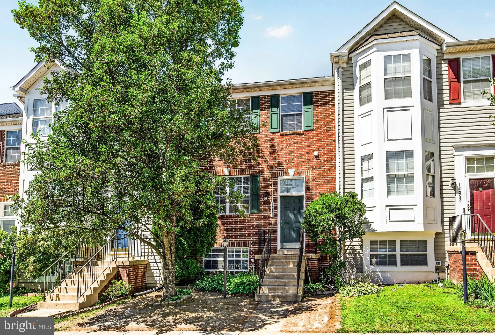 12351 Penzance Lane, Bristow, VA, 20136