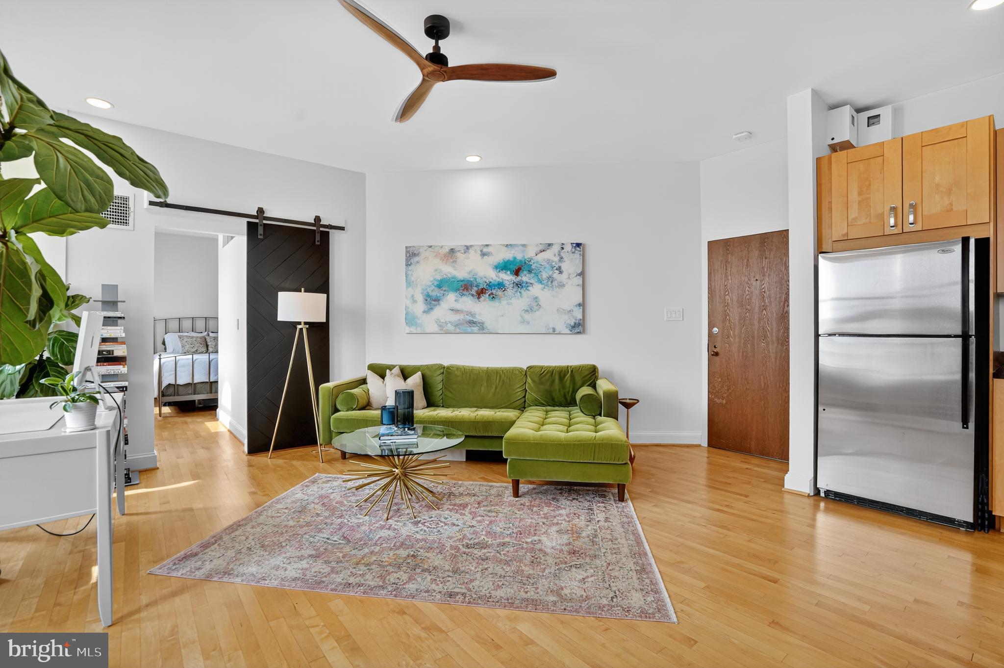 1615 Q STREET NW 601