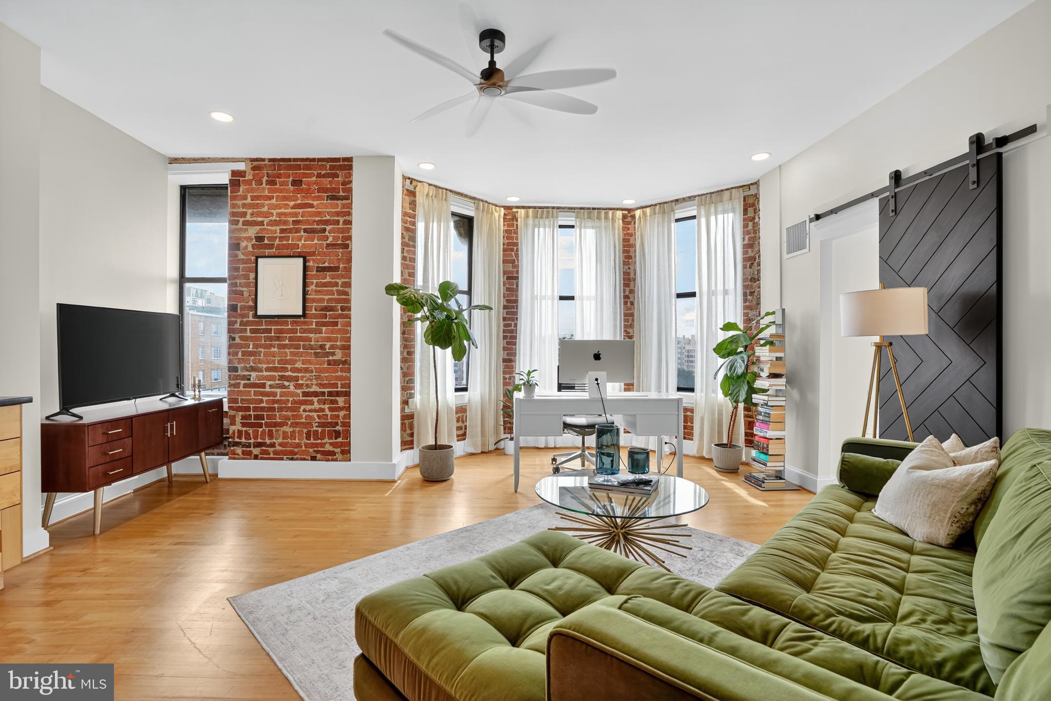 1615 Q STREET NW 601