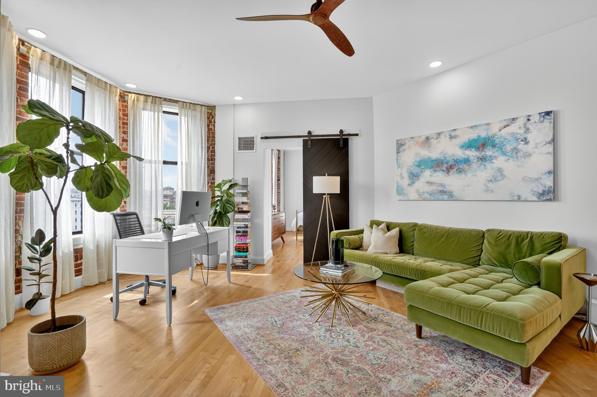 1615 Q STREET NW 601