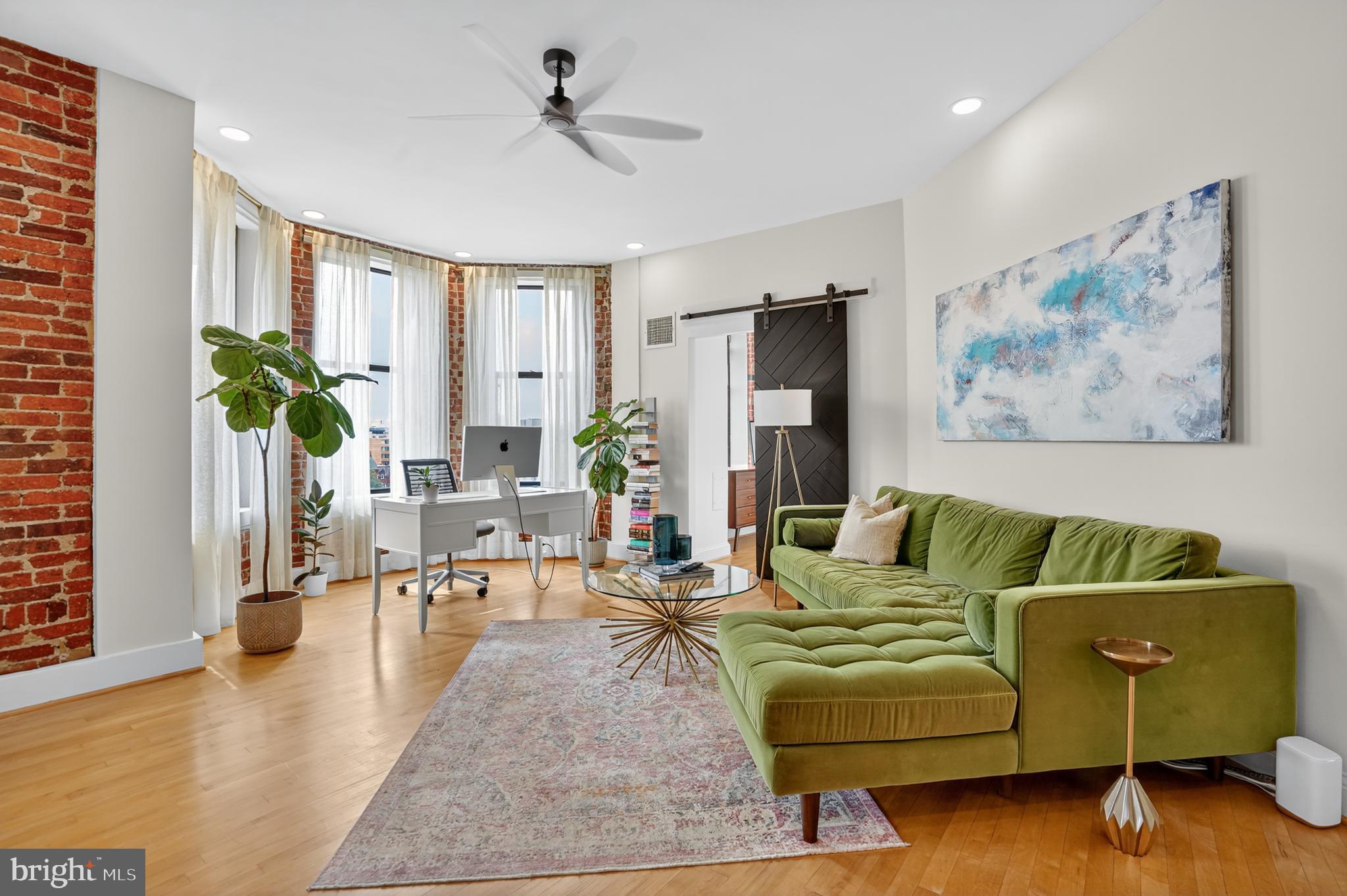 1615 Q STREET NW 601