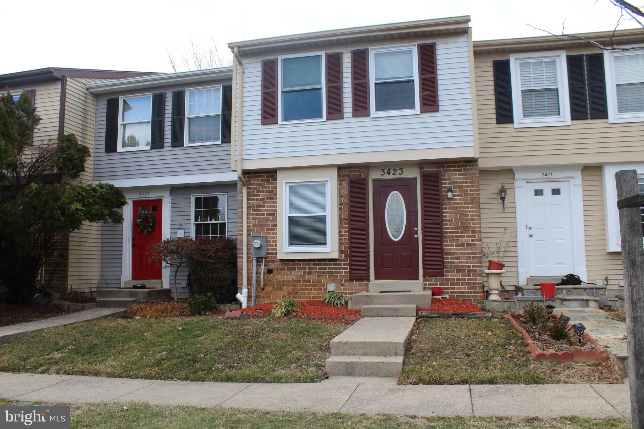 VENTURA CODM - Residential Lease