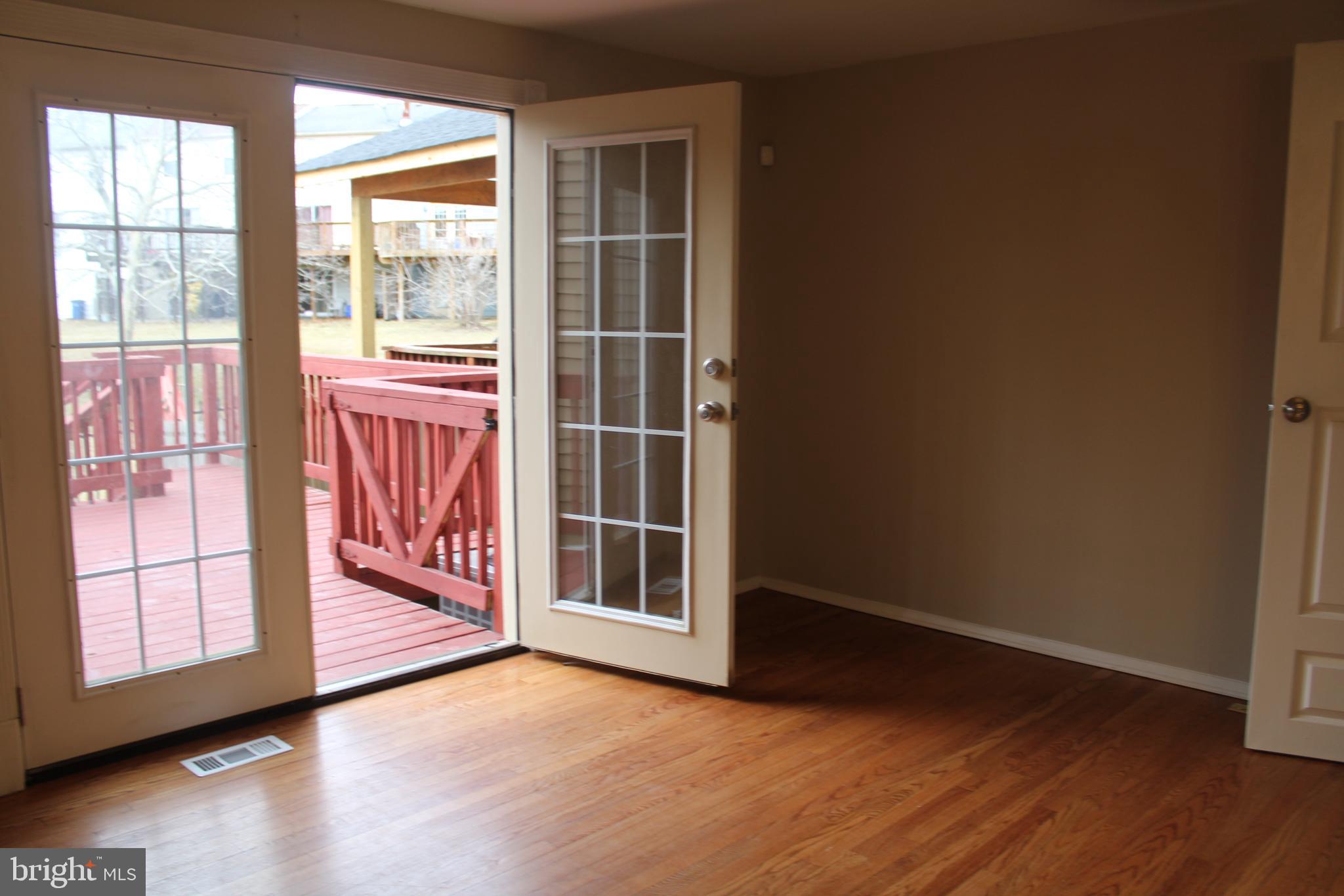 VENTURA CODM - Residential Lease