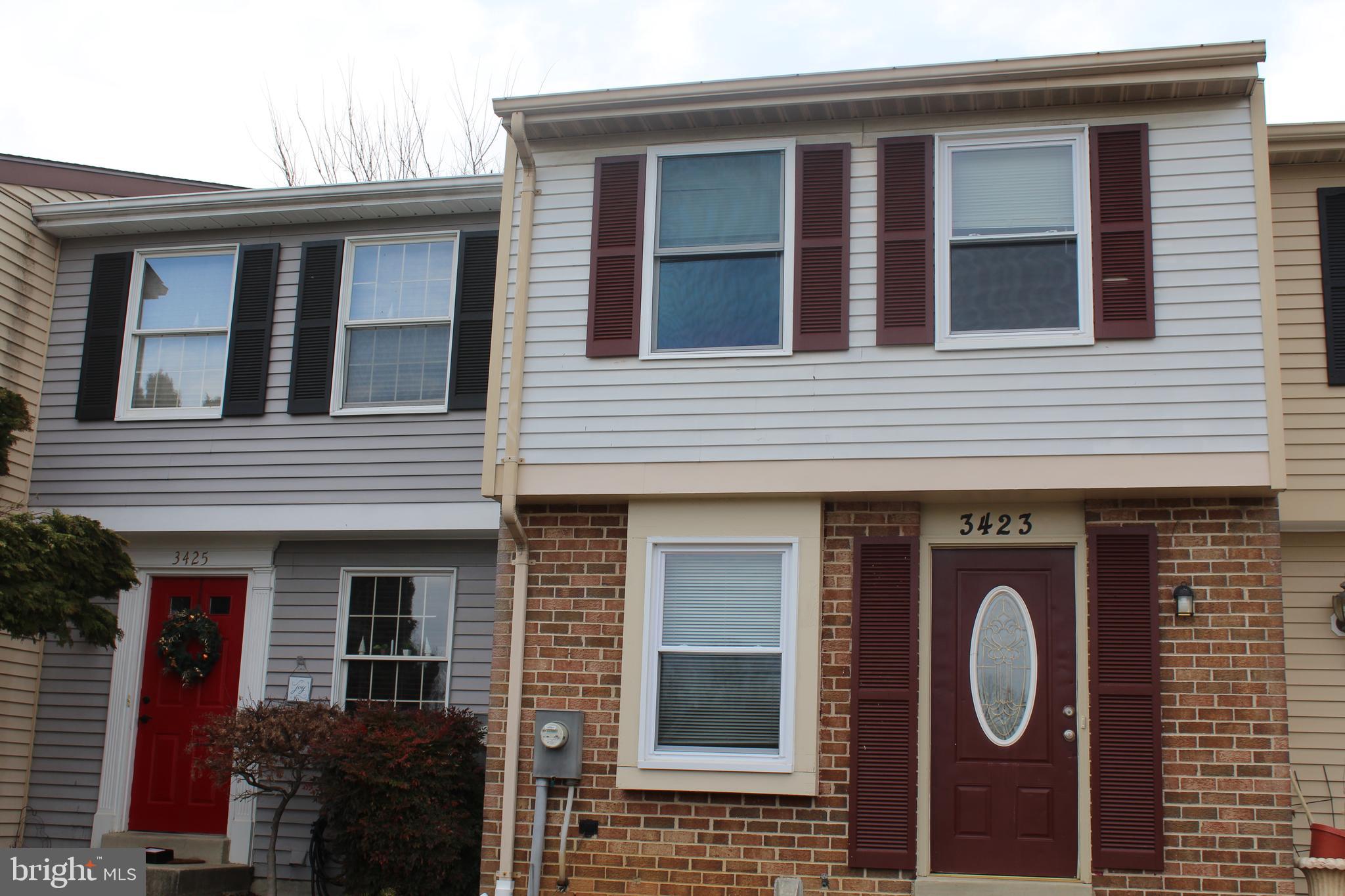 VENTURA CODM - Residential Lease