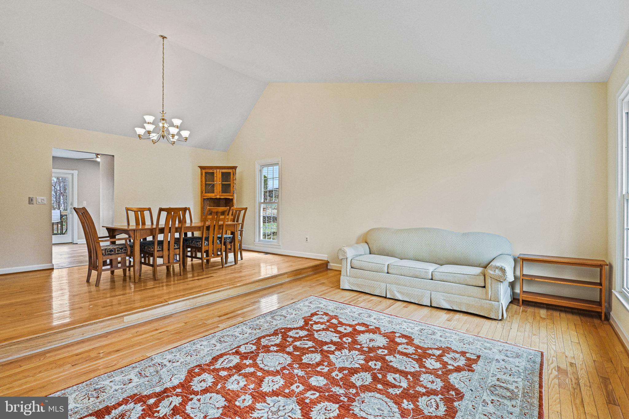 CARTERS GREEN - Residential