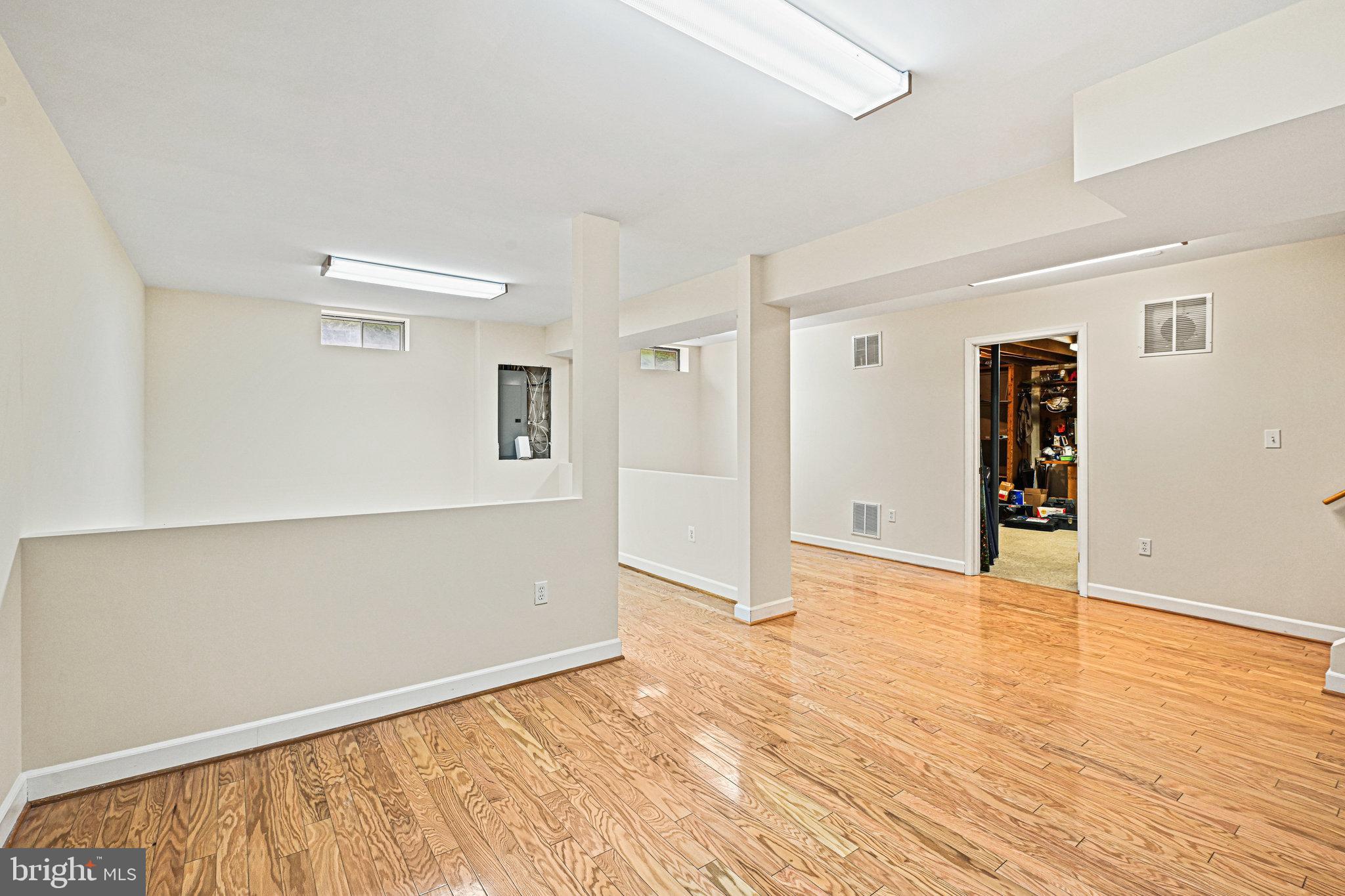 CARTERS GREEN - Residential