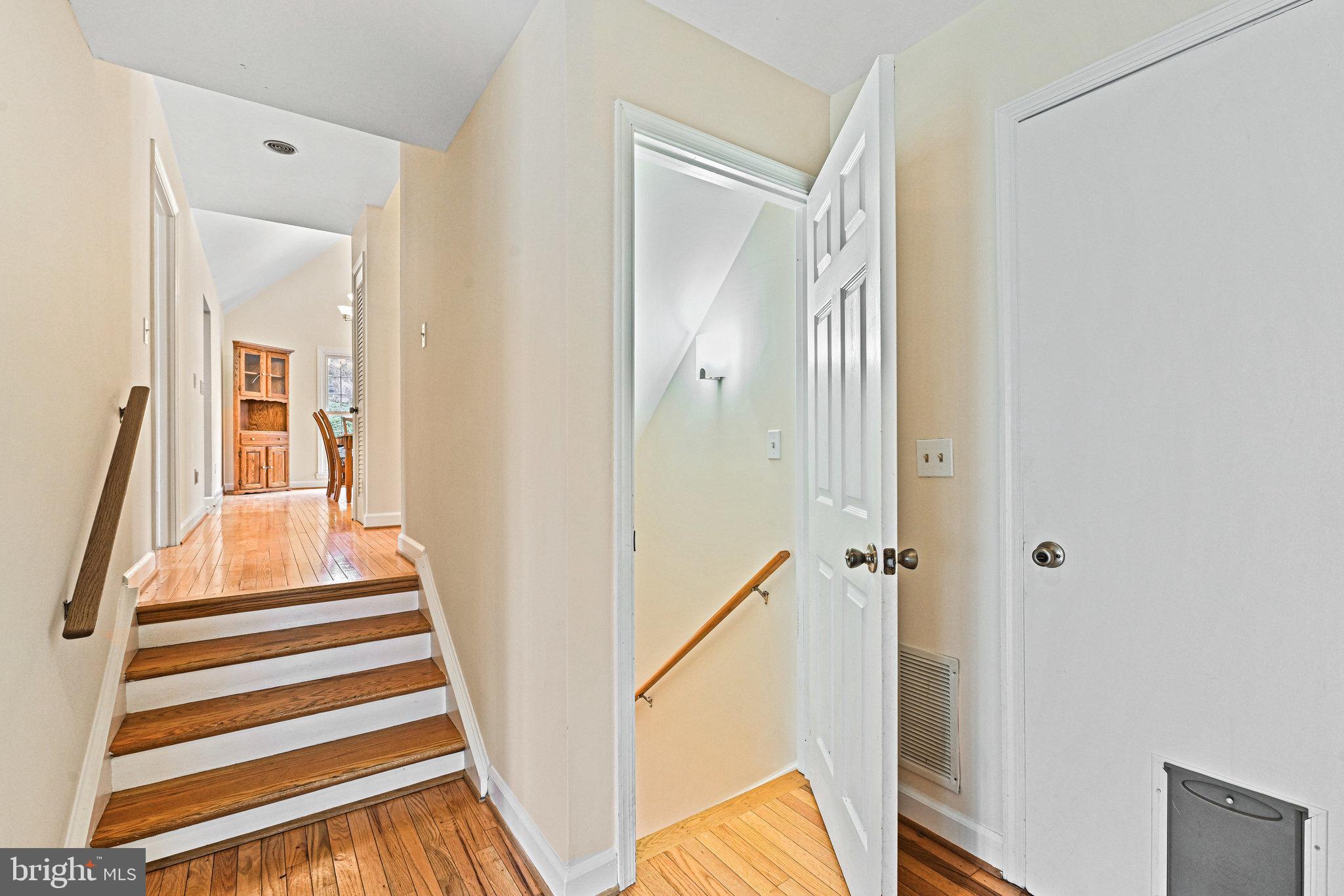 CARTERS GREEN - Residential