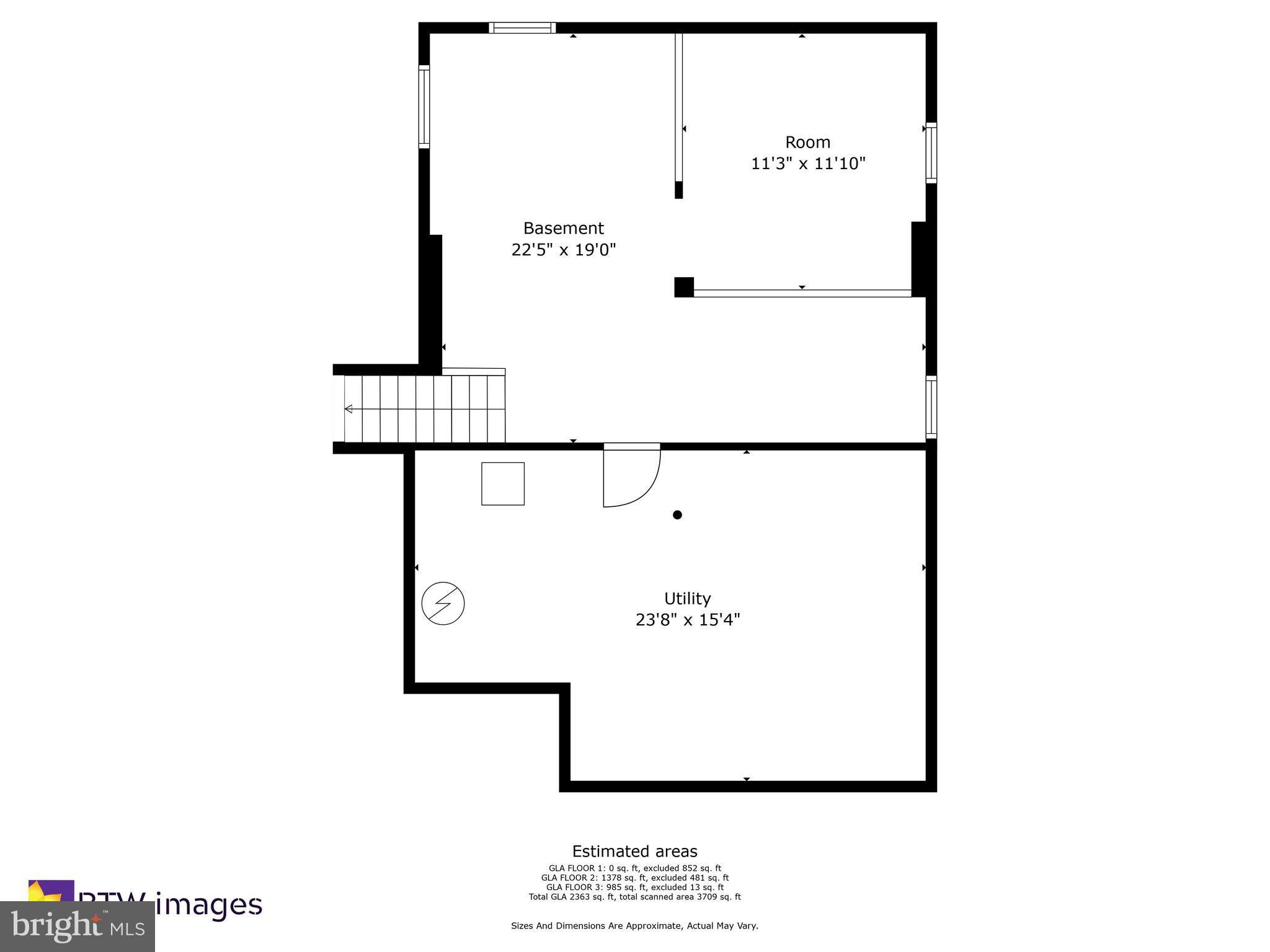 CARTERS GREEN - Residential