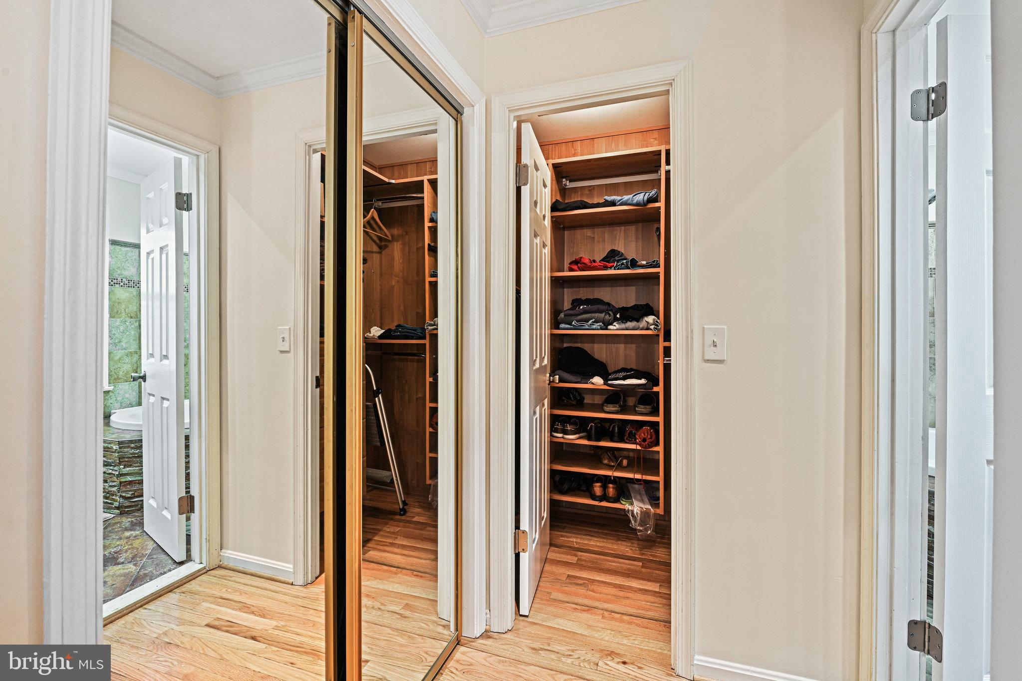 CARTERS GREEN - Residential