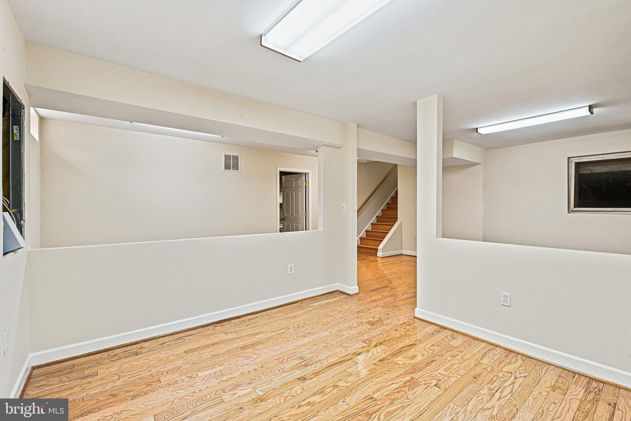 CARTERS GREEN - Residential