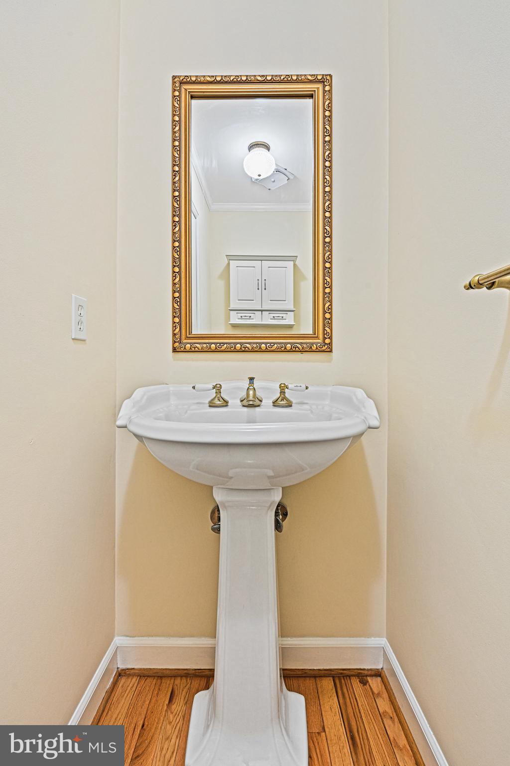 CARTERS GREEN - Residential