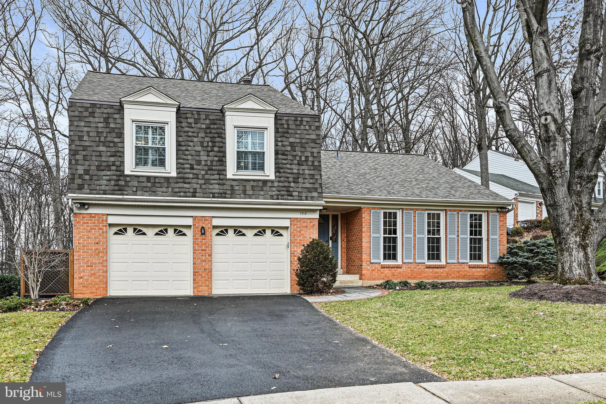 CARTERS GREEN - Residential