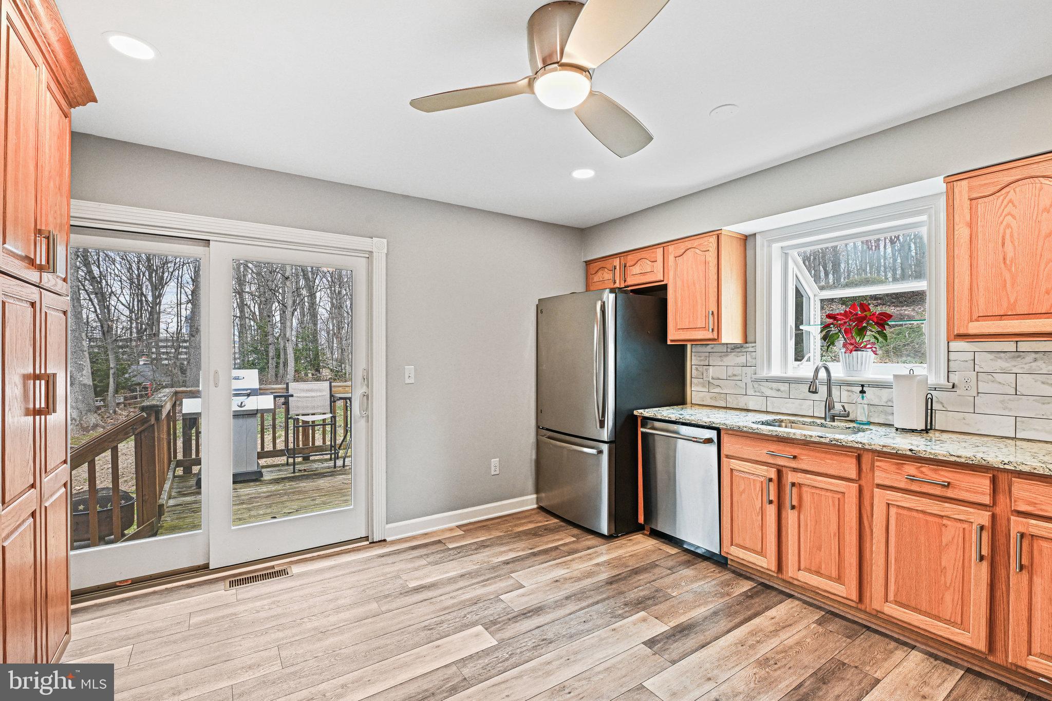 CARTERS GREEN - Residential