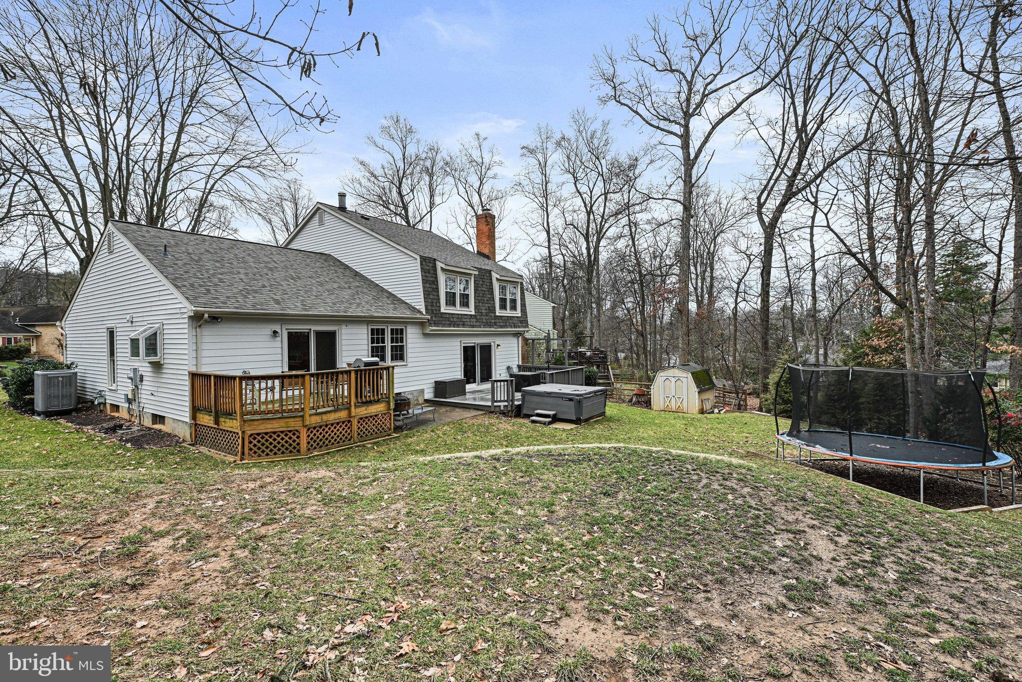 CARTERS GREEN - Residential