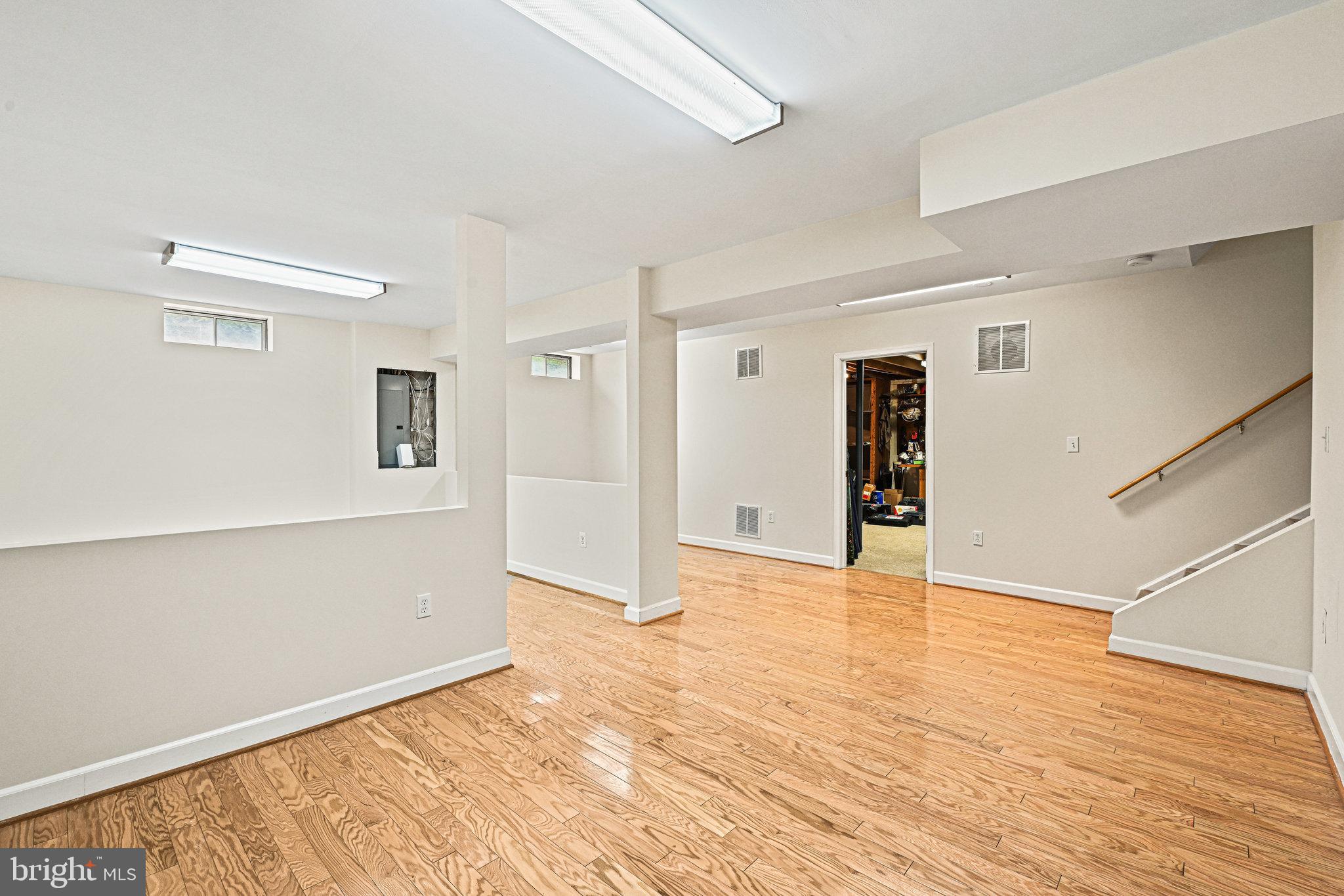 CARTERS GREEN - Residential