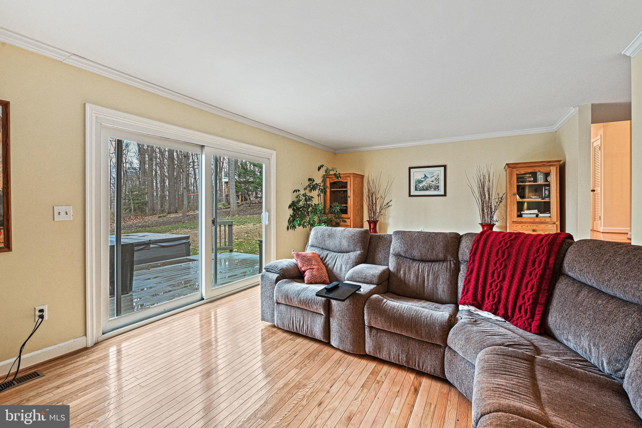 CARTERS GREEN - Residential