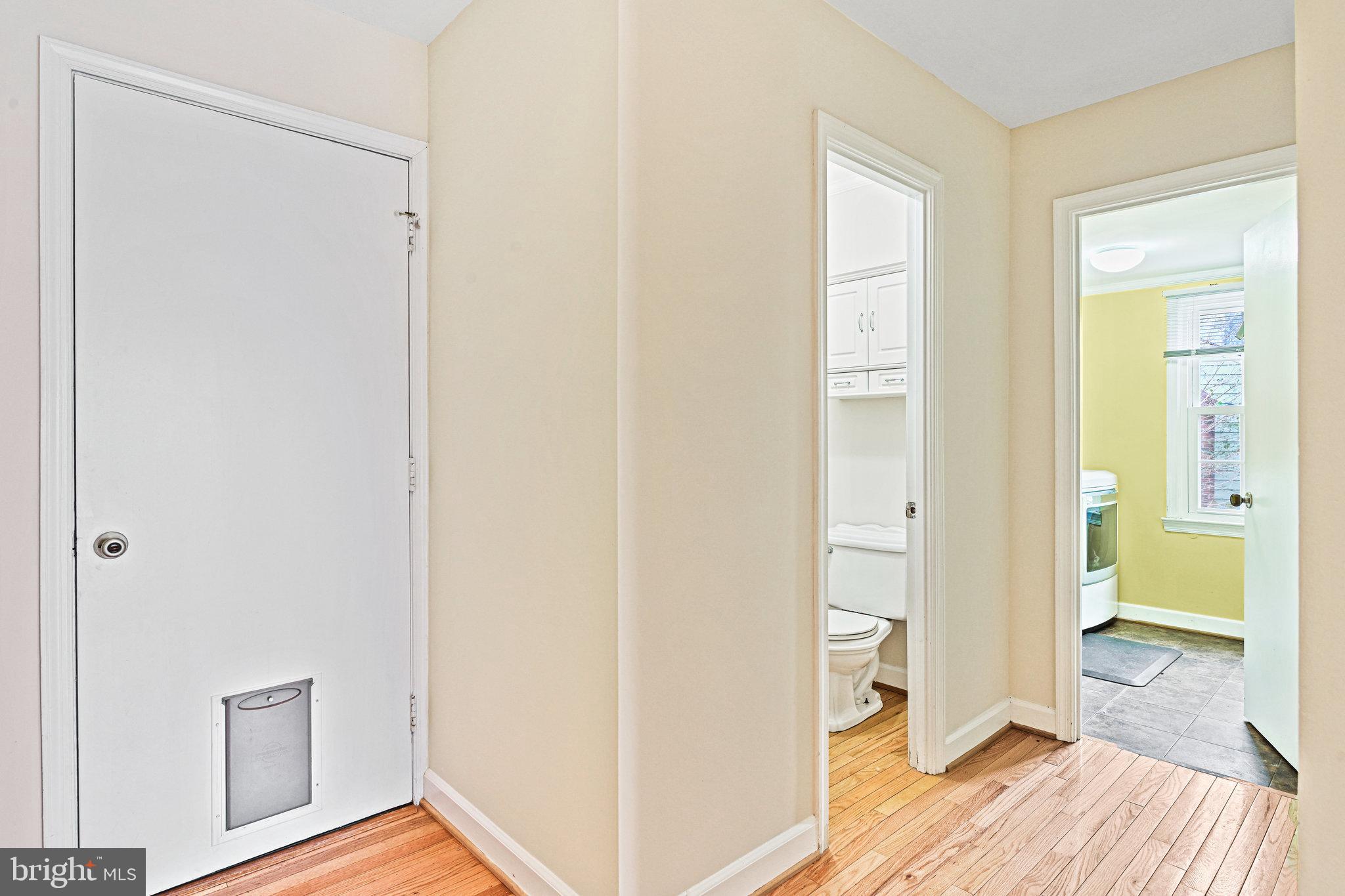 CARTERS GREEN - Residential