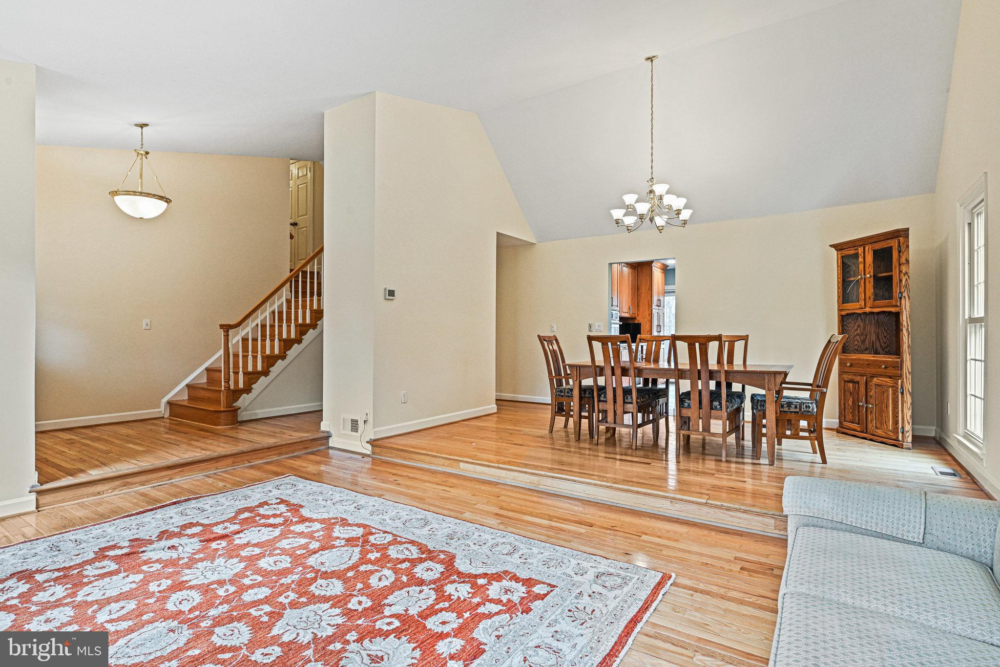 CARTERS GREEN - Residential