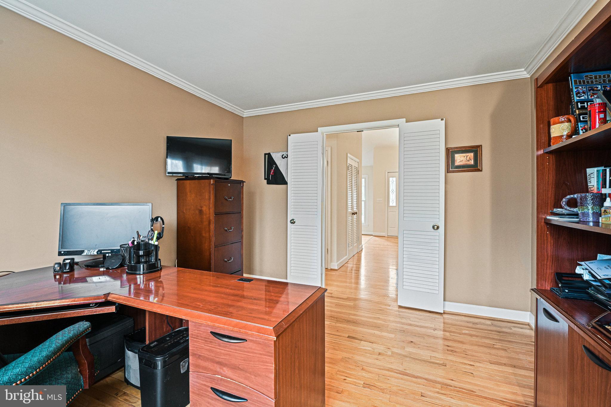 CARTERS GREEN - Residential