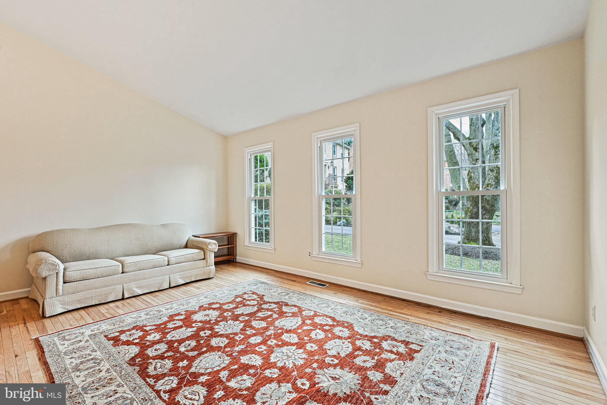 CARTERS GREEN - Residential