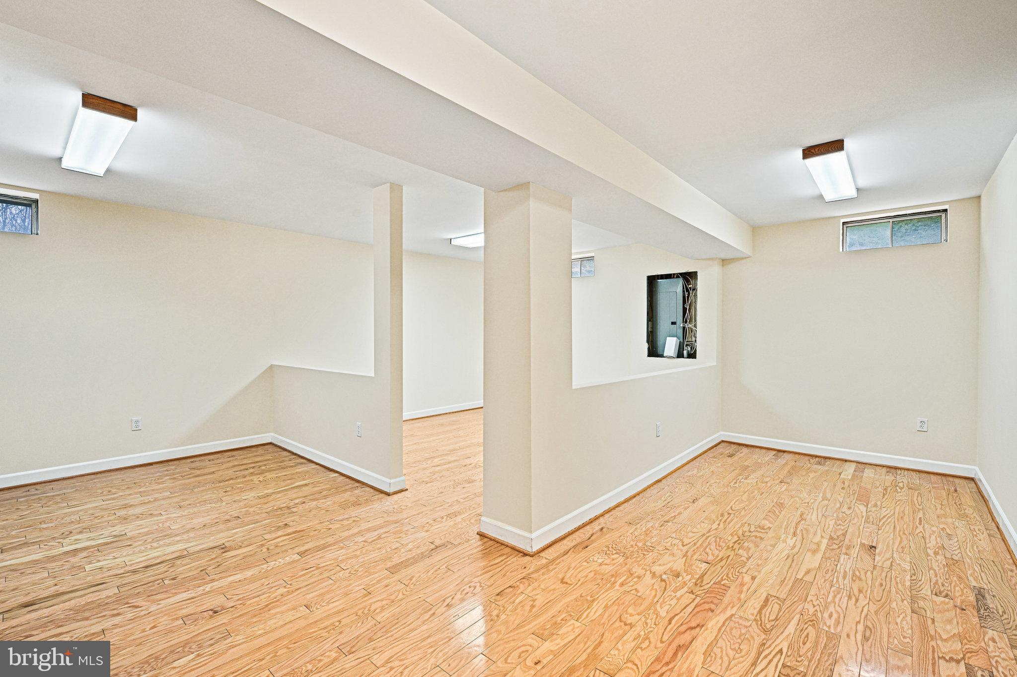 CARTERS GREEN - Residential