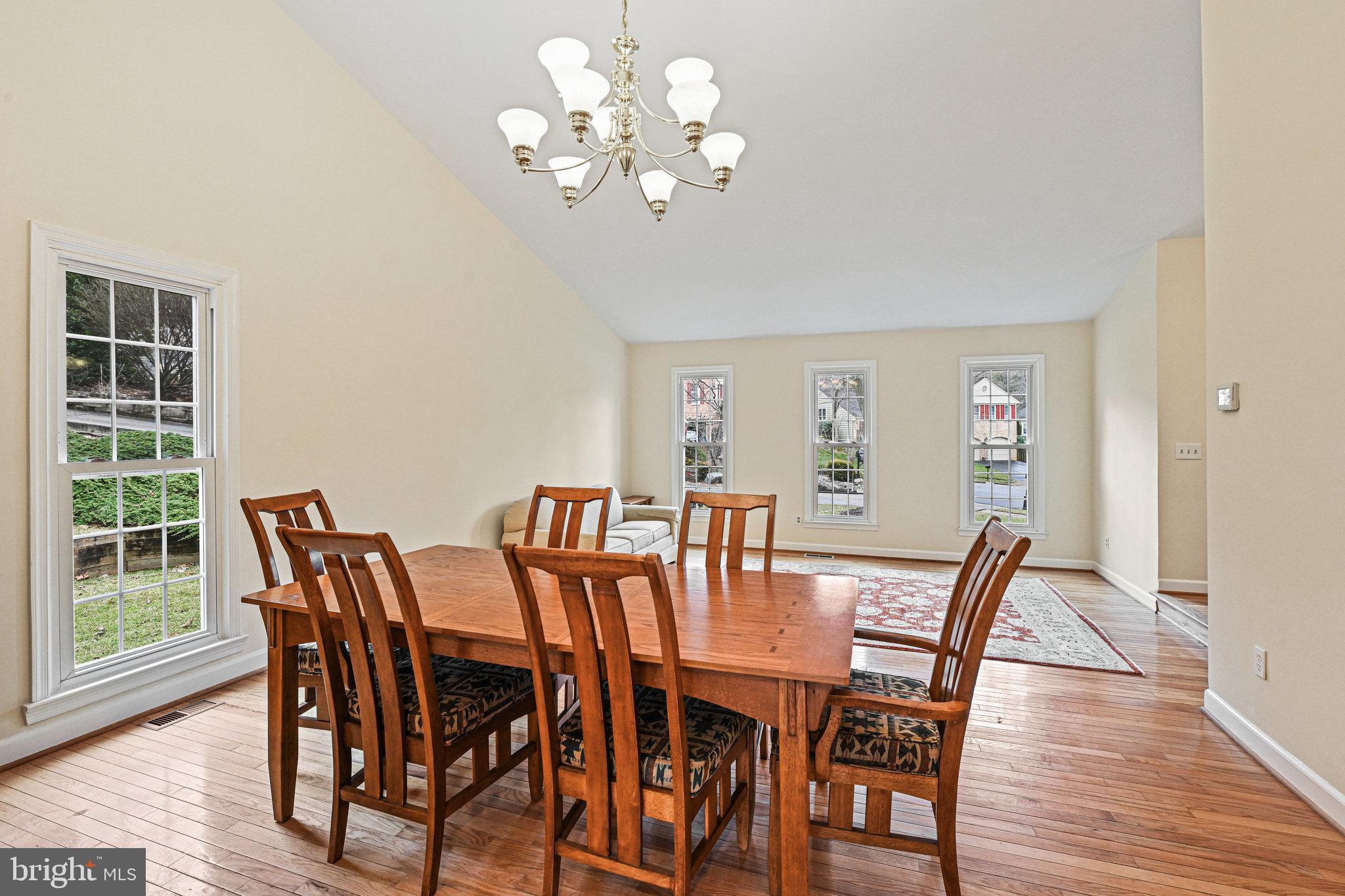 CARTERS GREEN - Residential