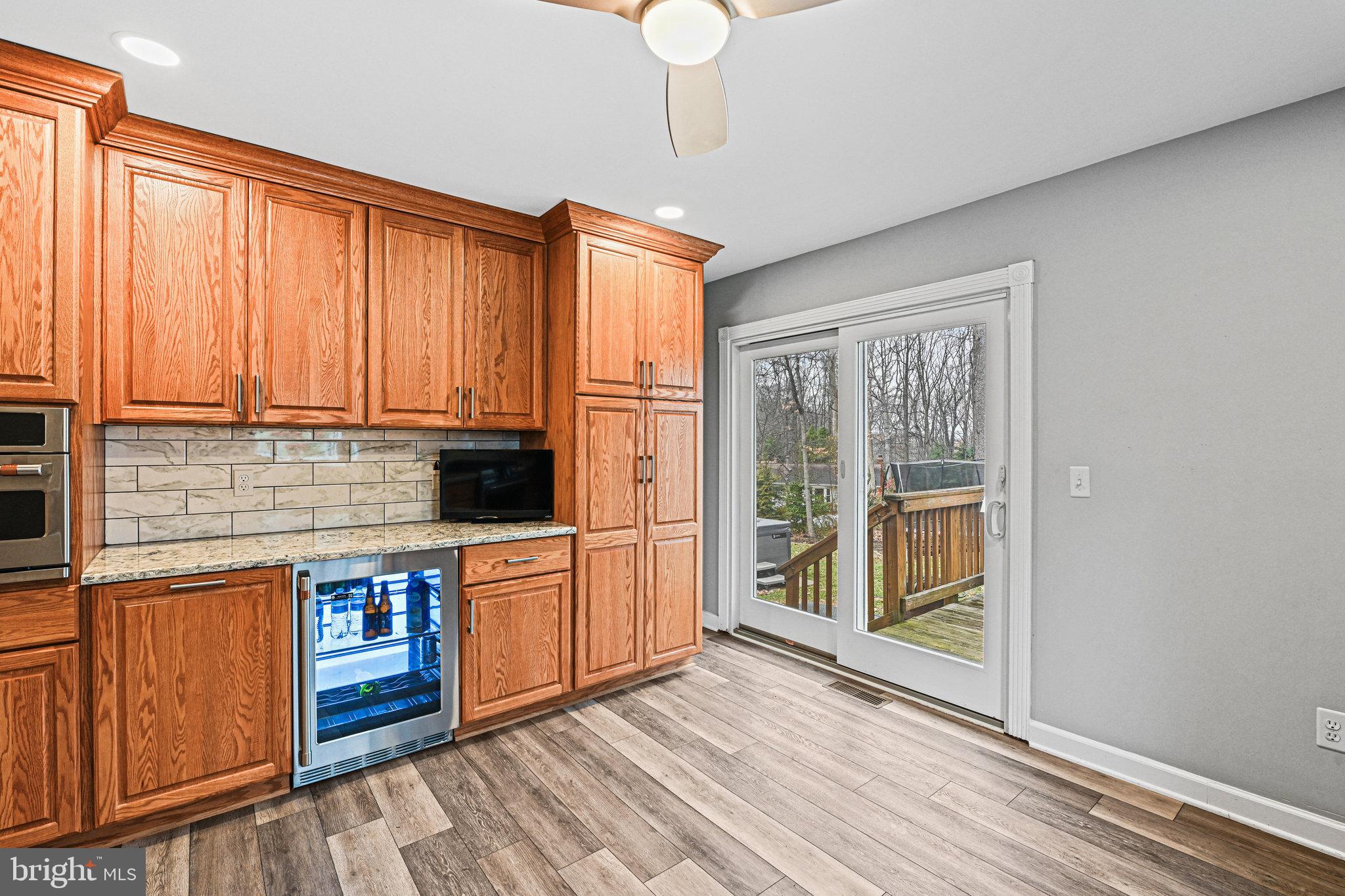 CARTERS GREEN - Residential