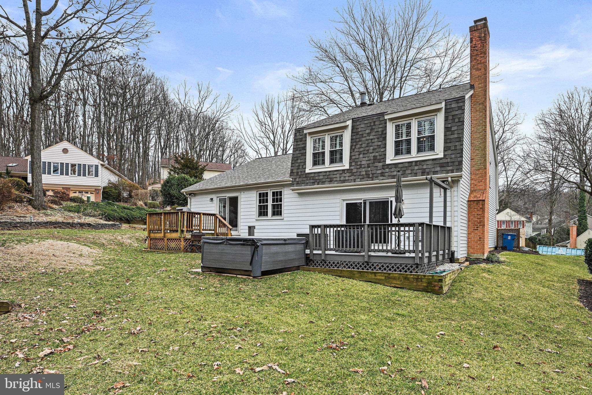 CARTERS GREEN - Residential