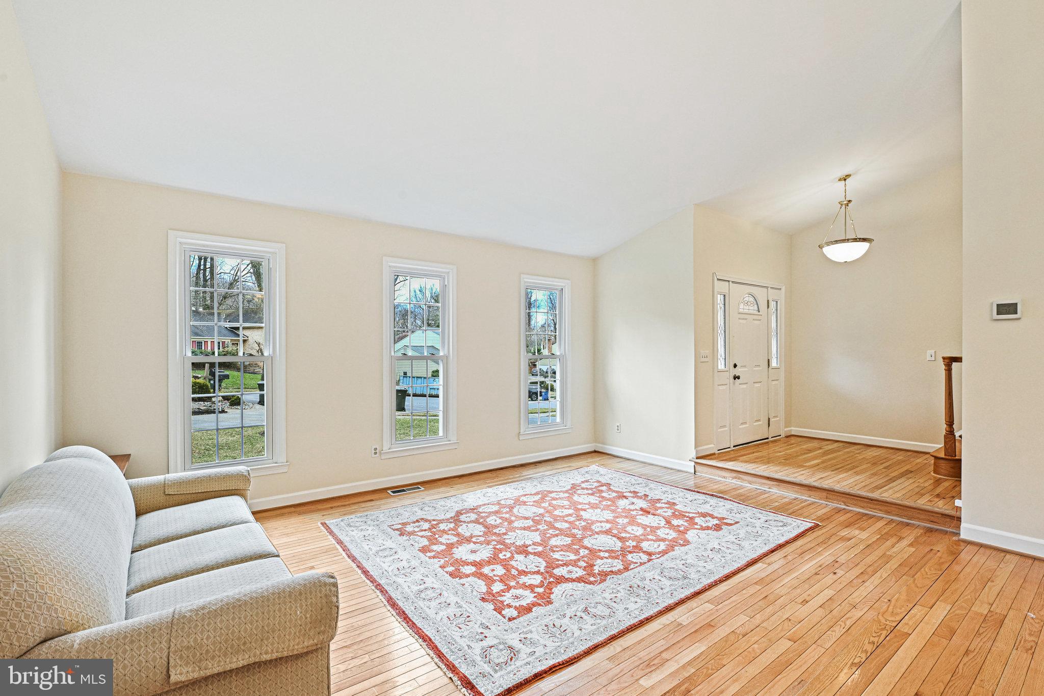 CARTERS GREEN - Residential