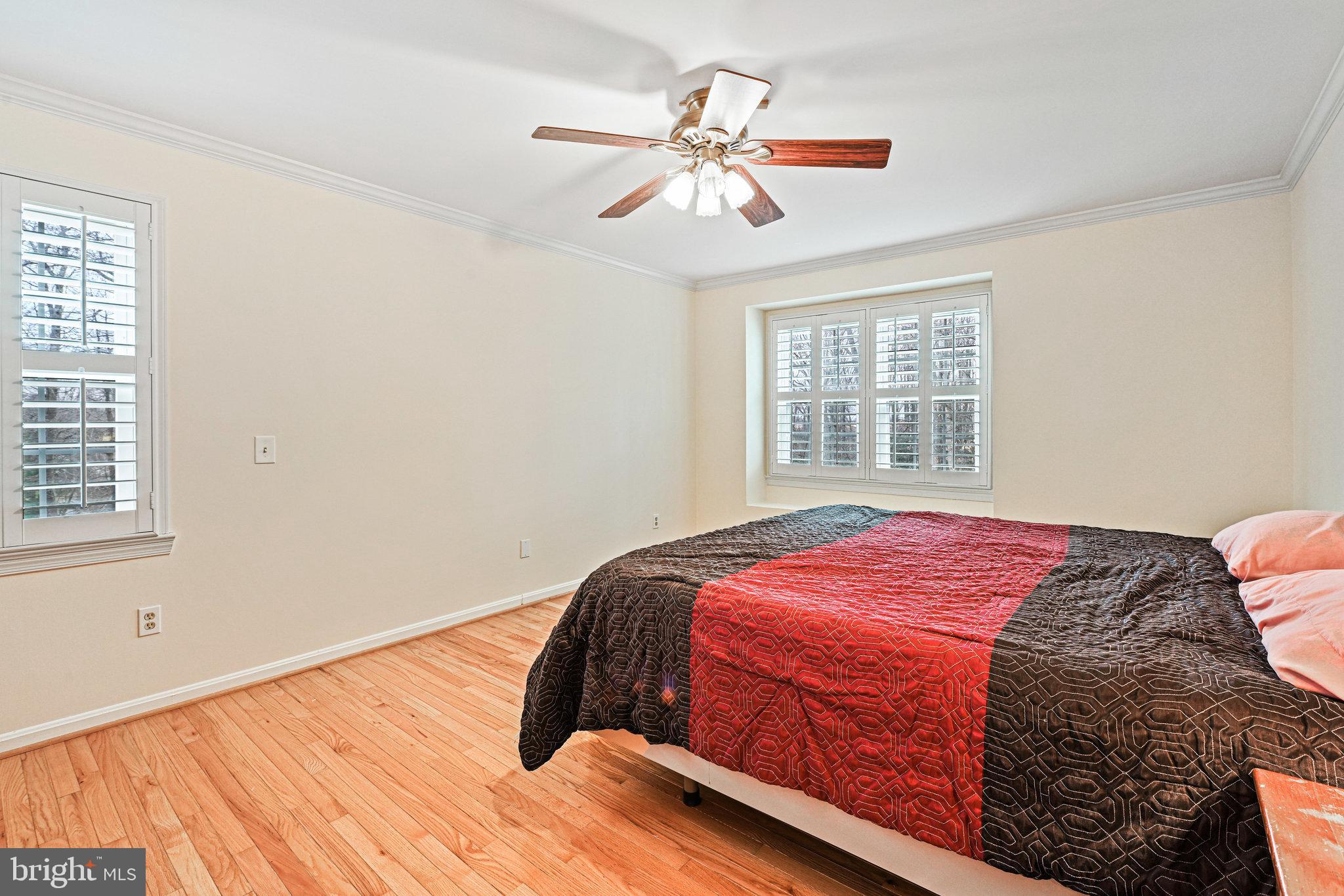 CARTERS GREEN - Residential