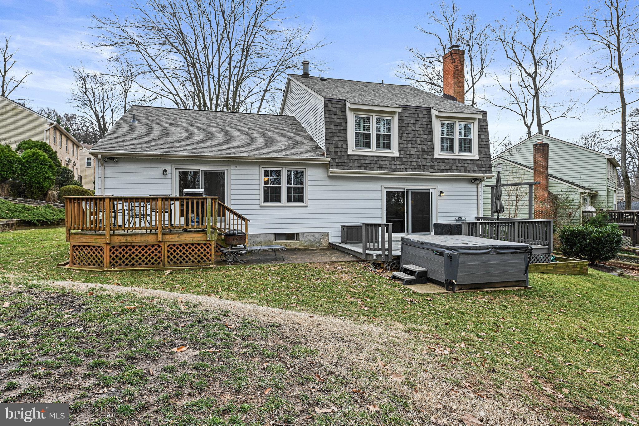 CARTERS GREEN - Residential