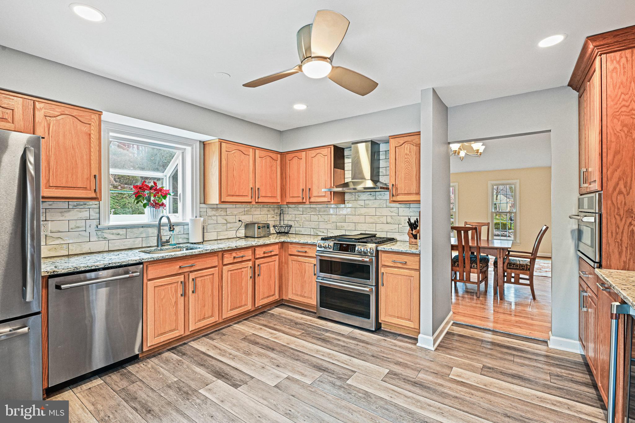 CARTERS GREEN - Residential