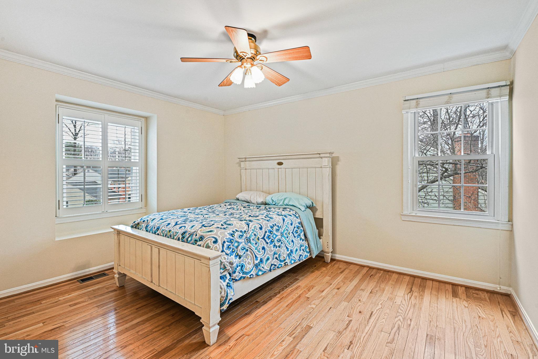 CARTERS GREEN - Residential