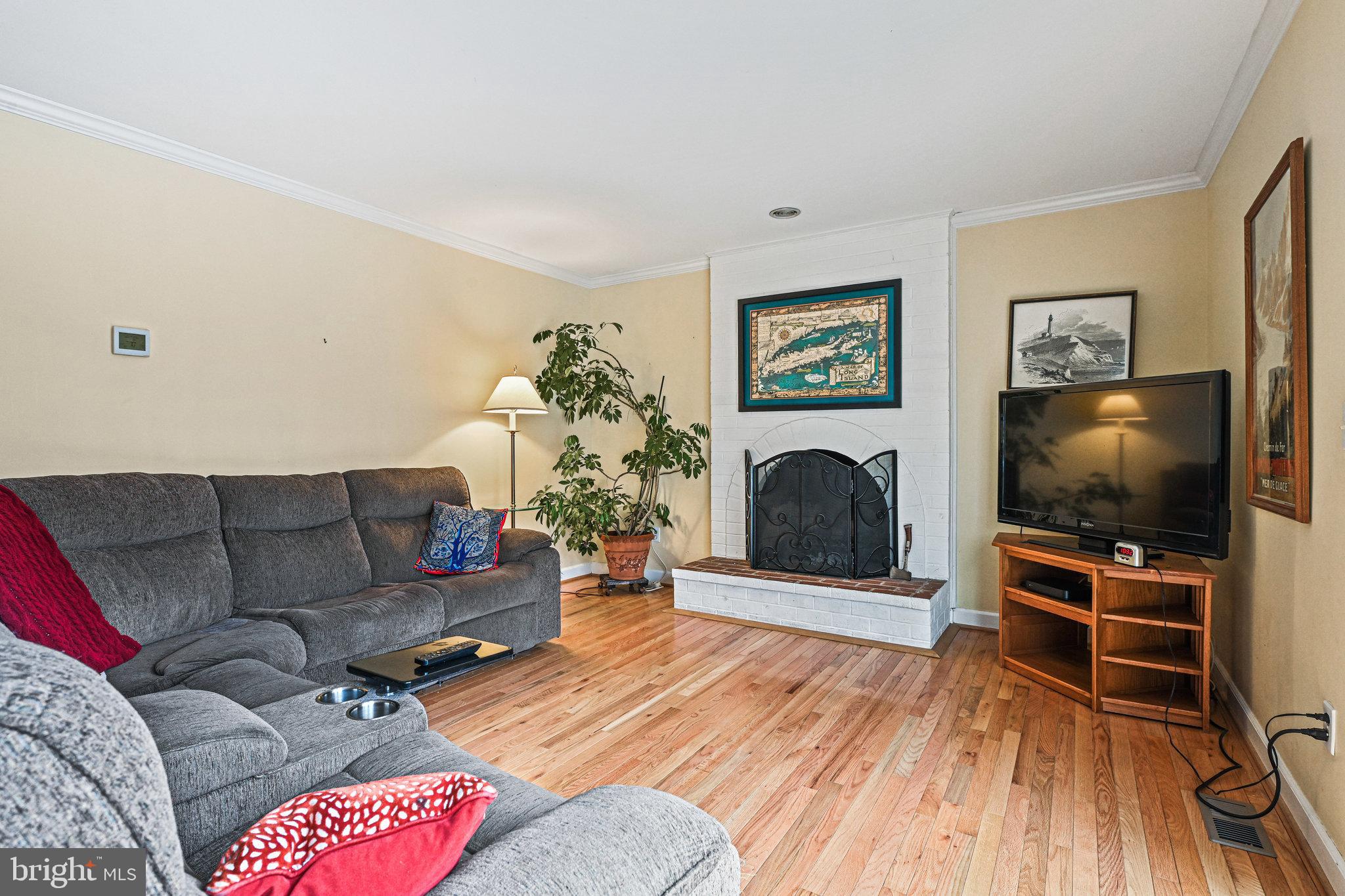 CARTERS GREEN - Residential