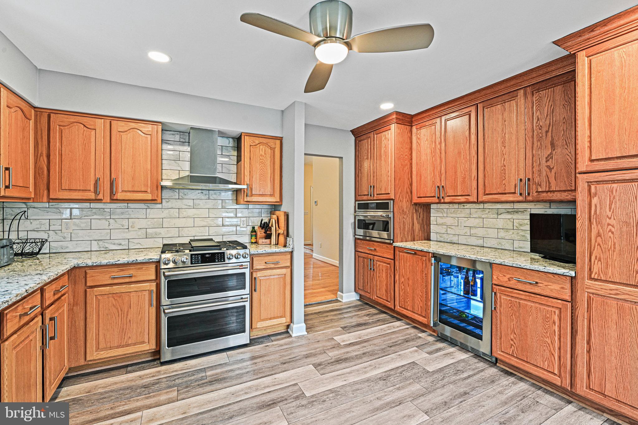 CARTERS GREEN - Residential