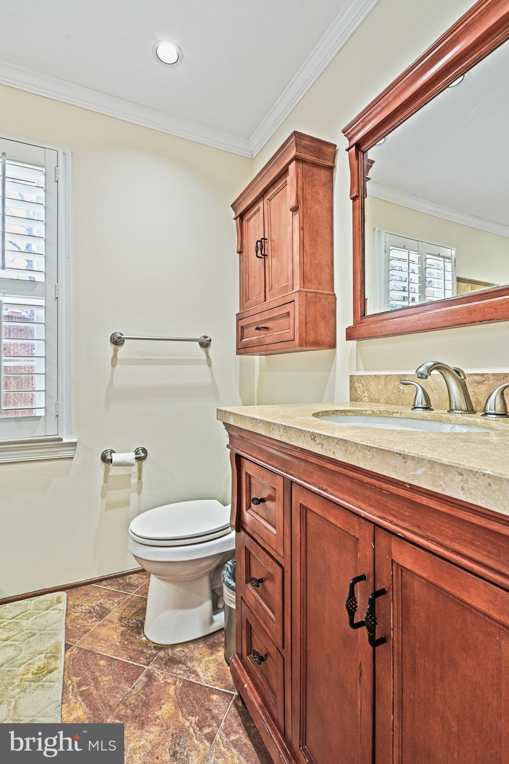 CARTERS GREEN - Residential