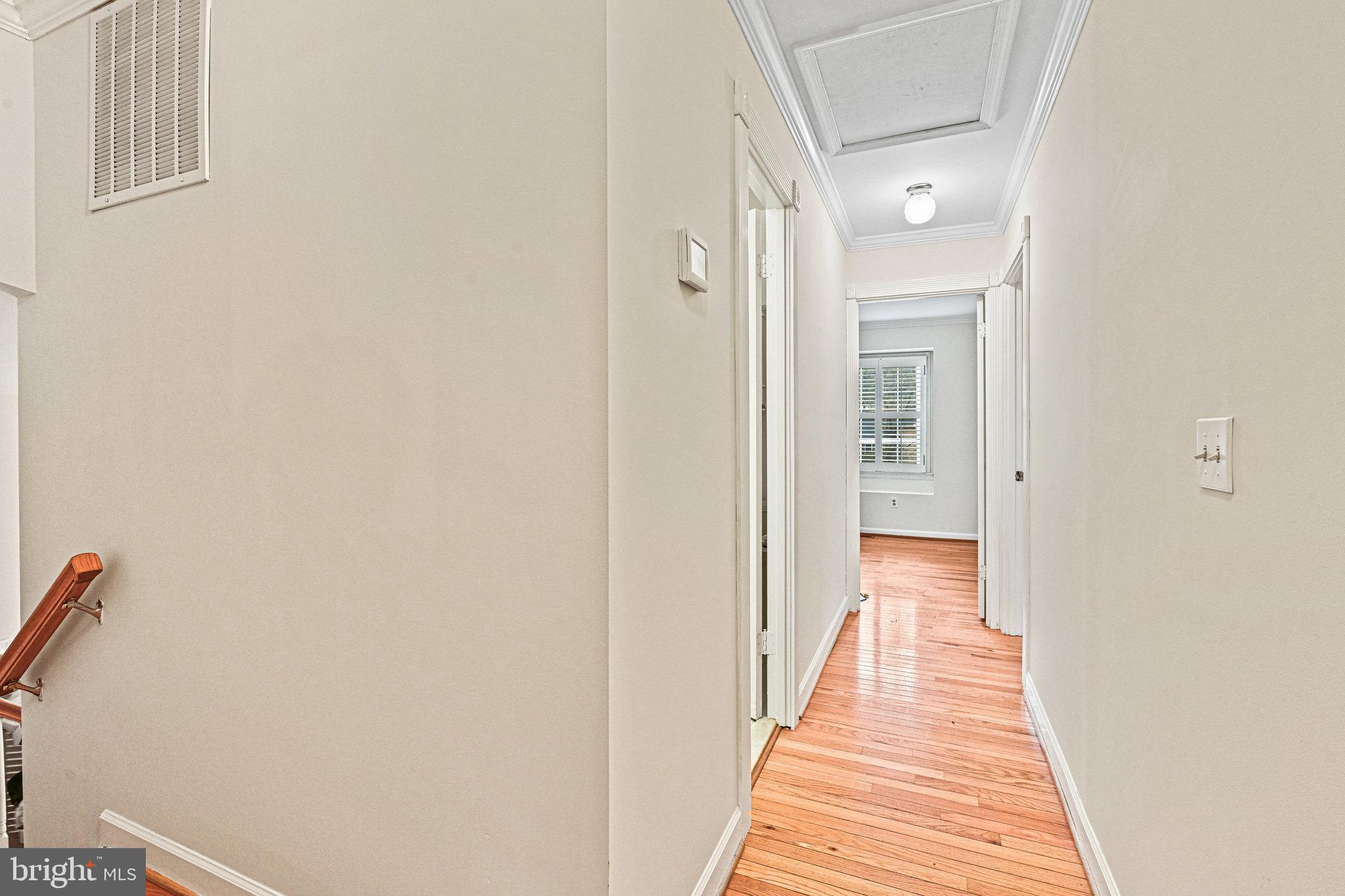 CARTERS GREEN - Residential