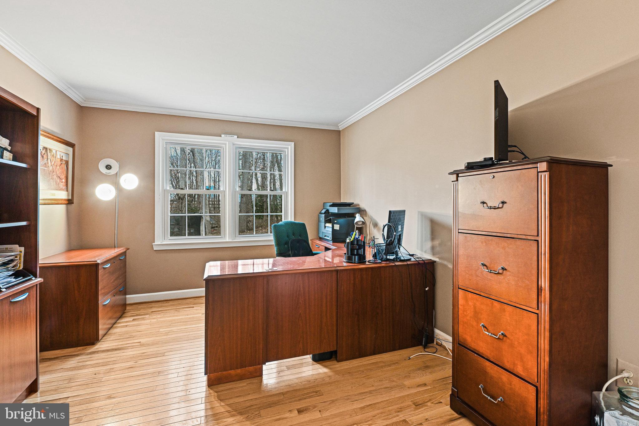 CARTERS GREEN - Residential