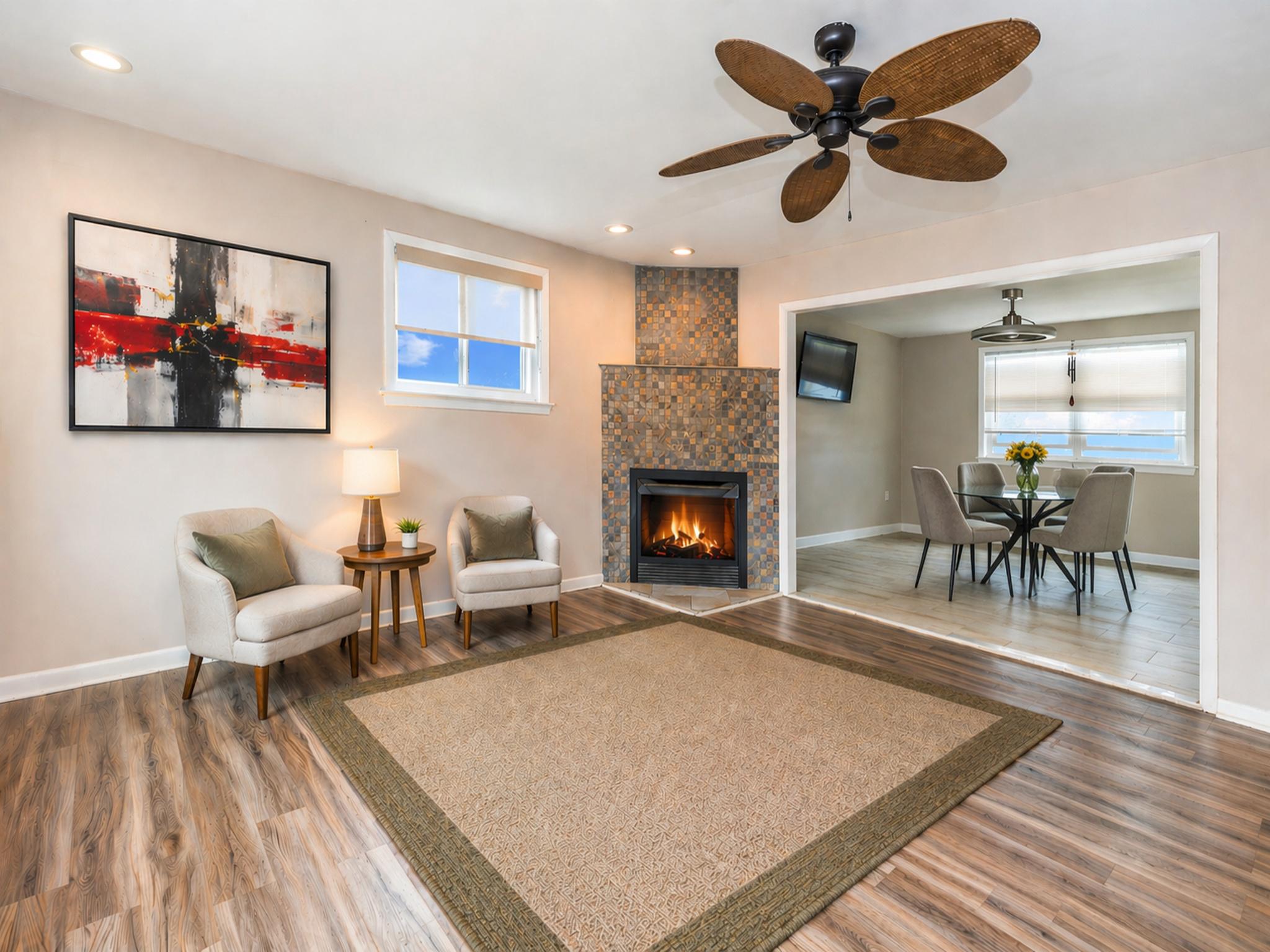 ROSLYN - Residential