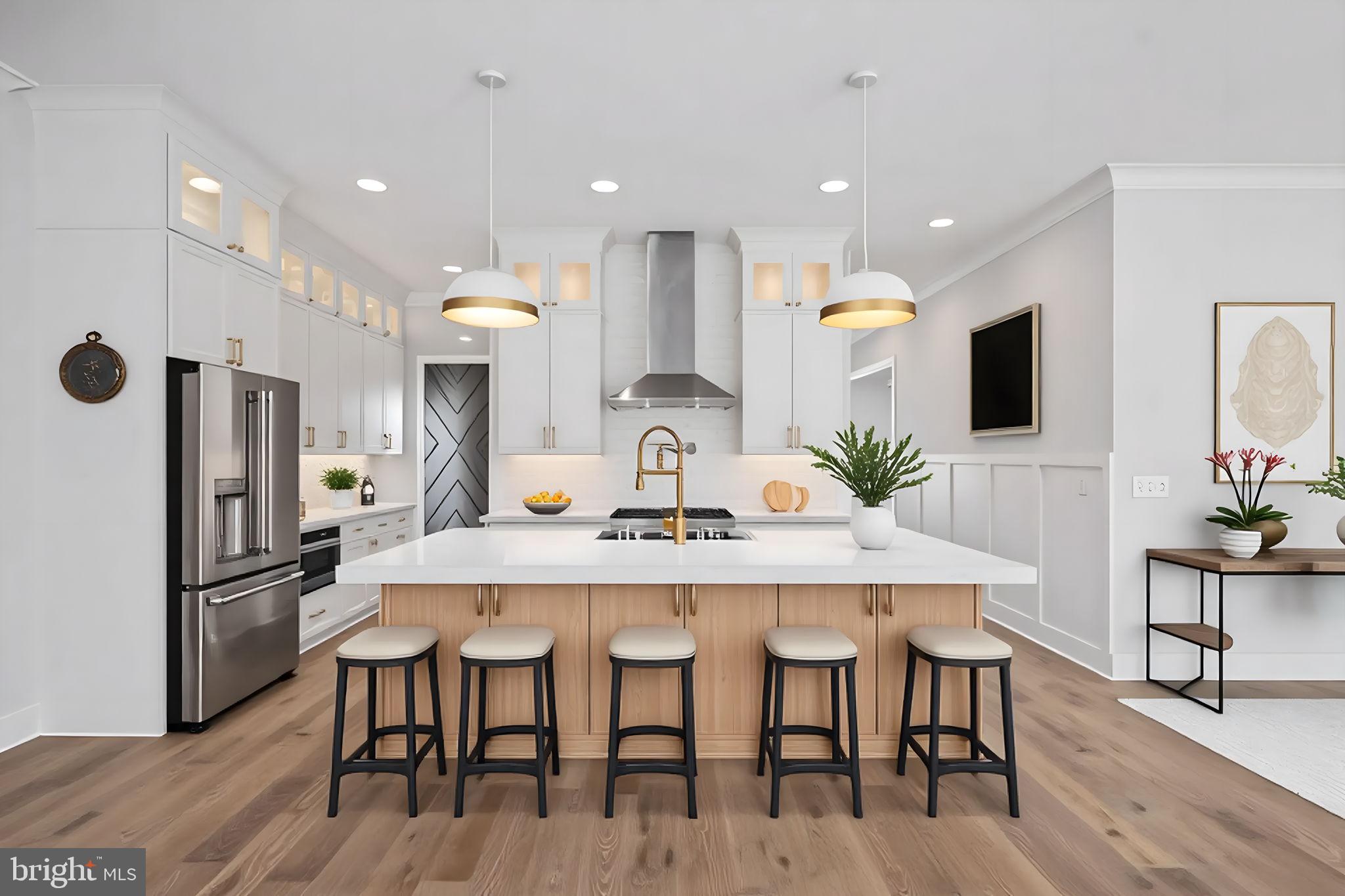 ROSNI ESTATES - Residential