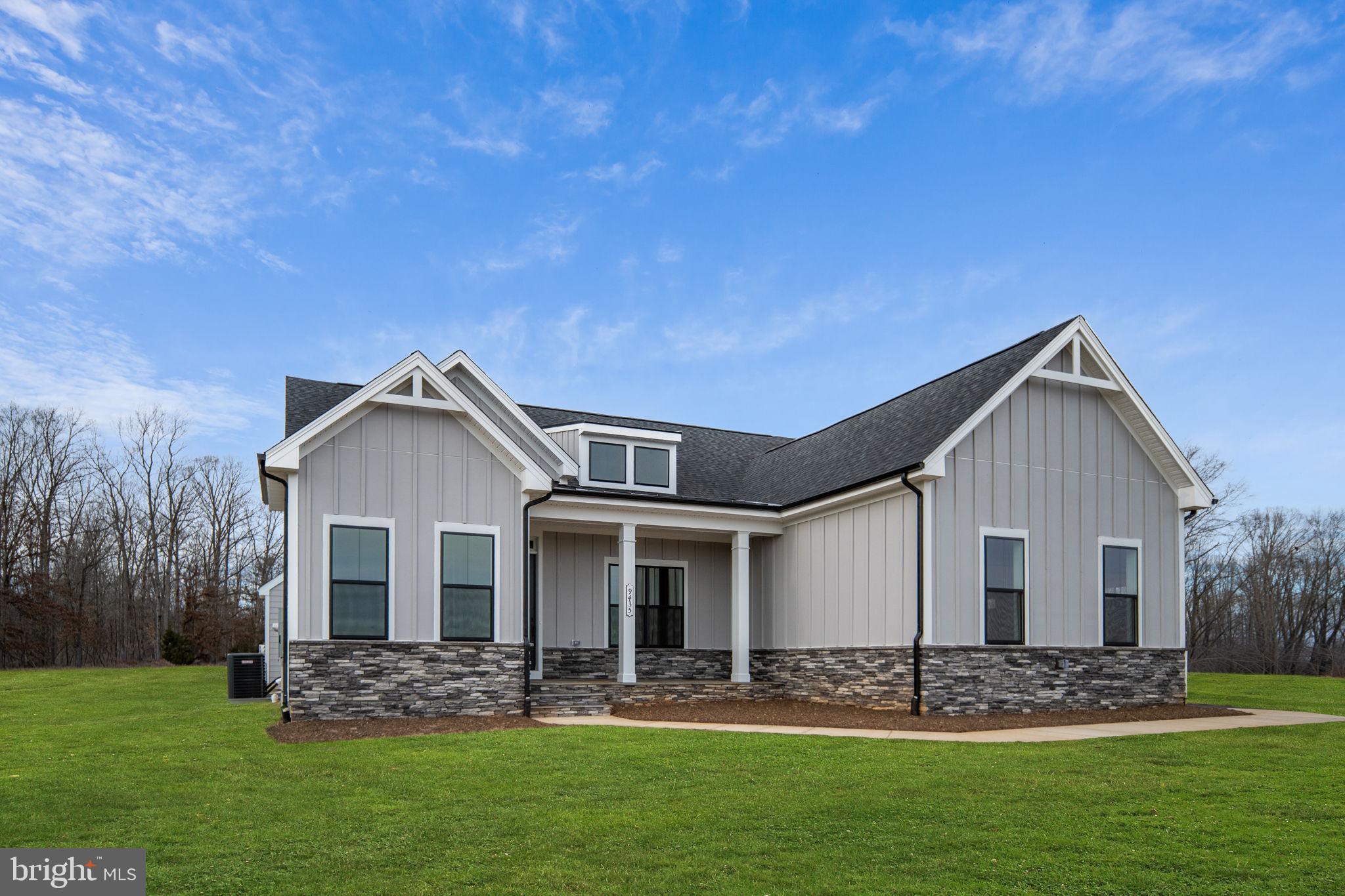 ROSNI ESTATES - Residential