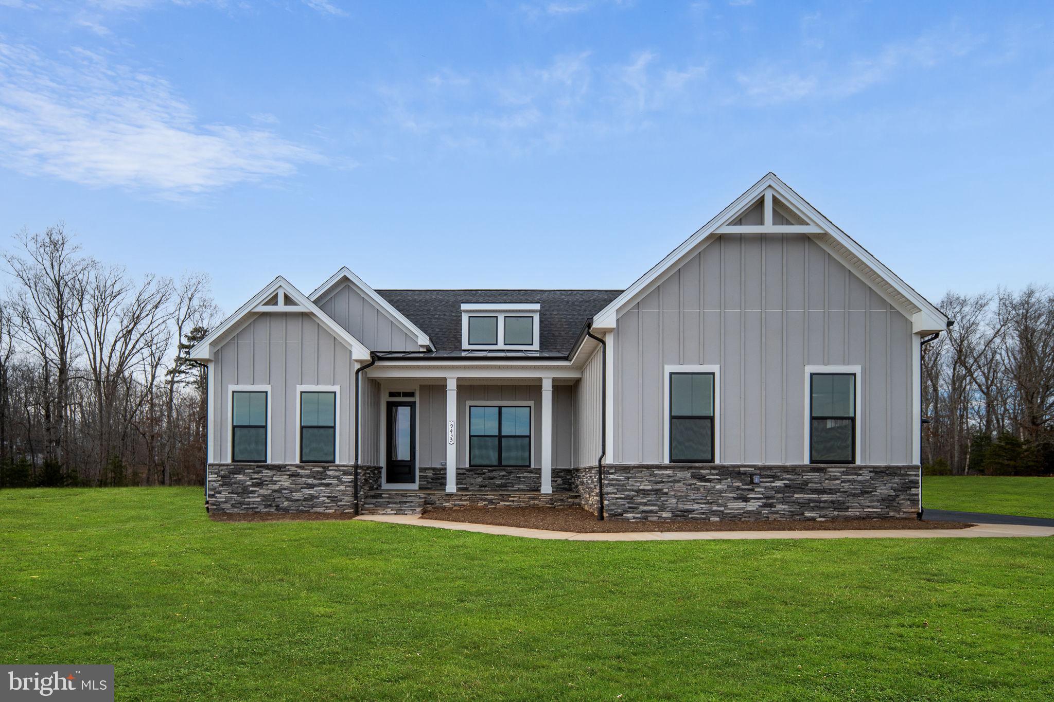 ROSNI ESTATES - Residential