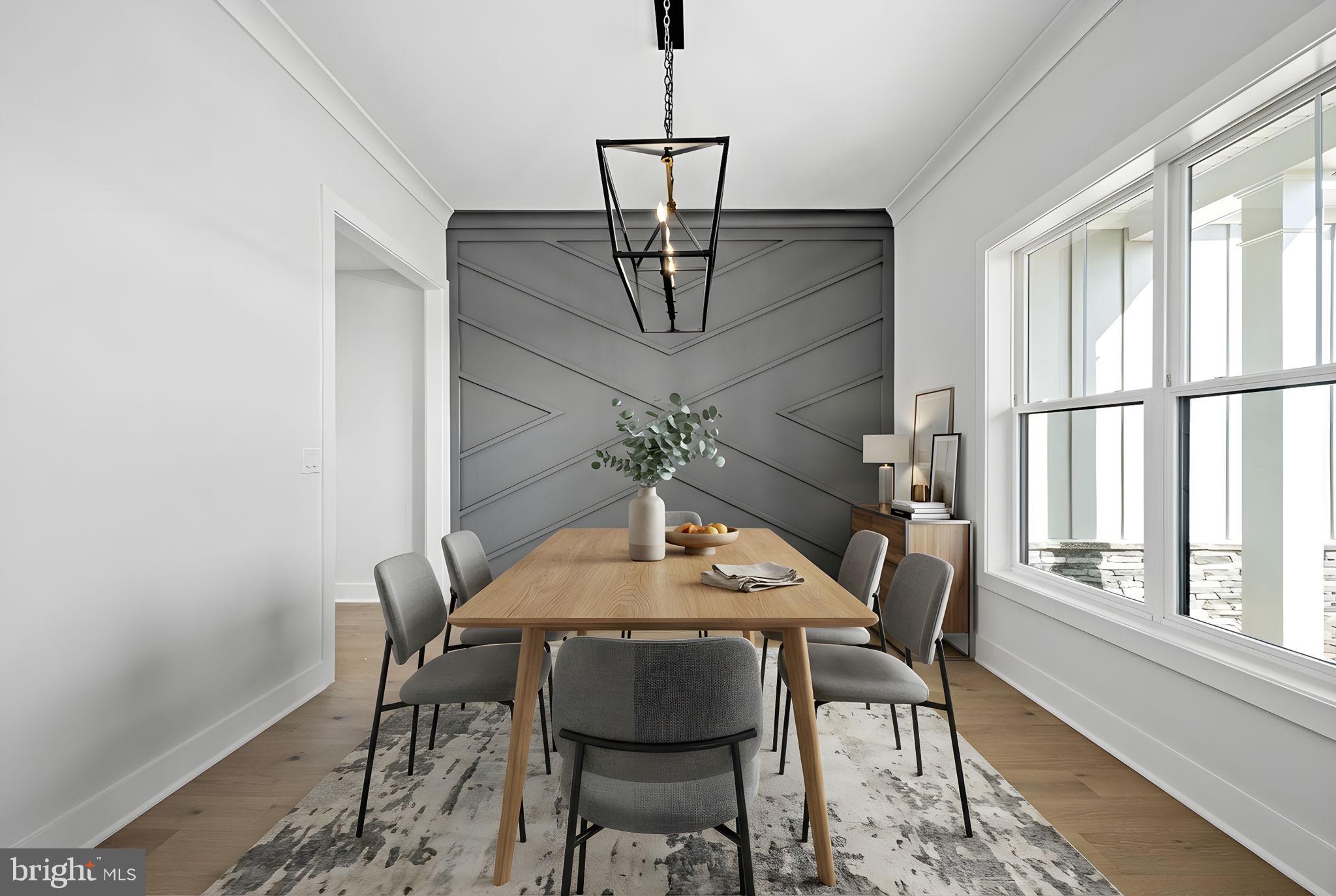 ROSNI ESTATES - Residential