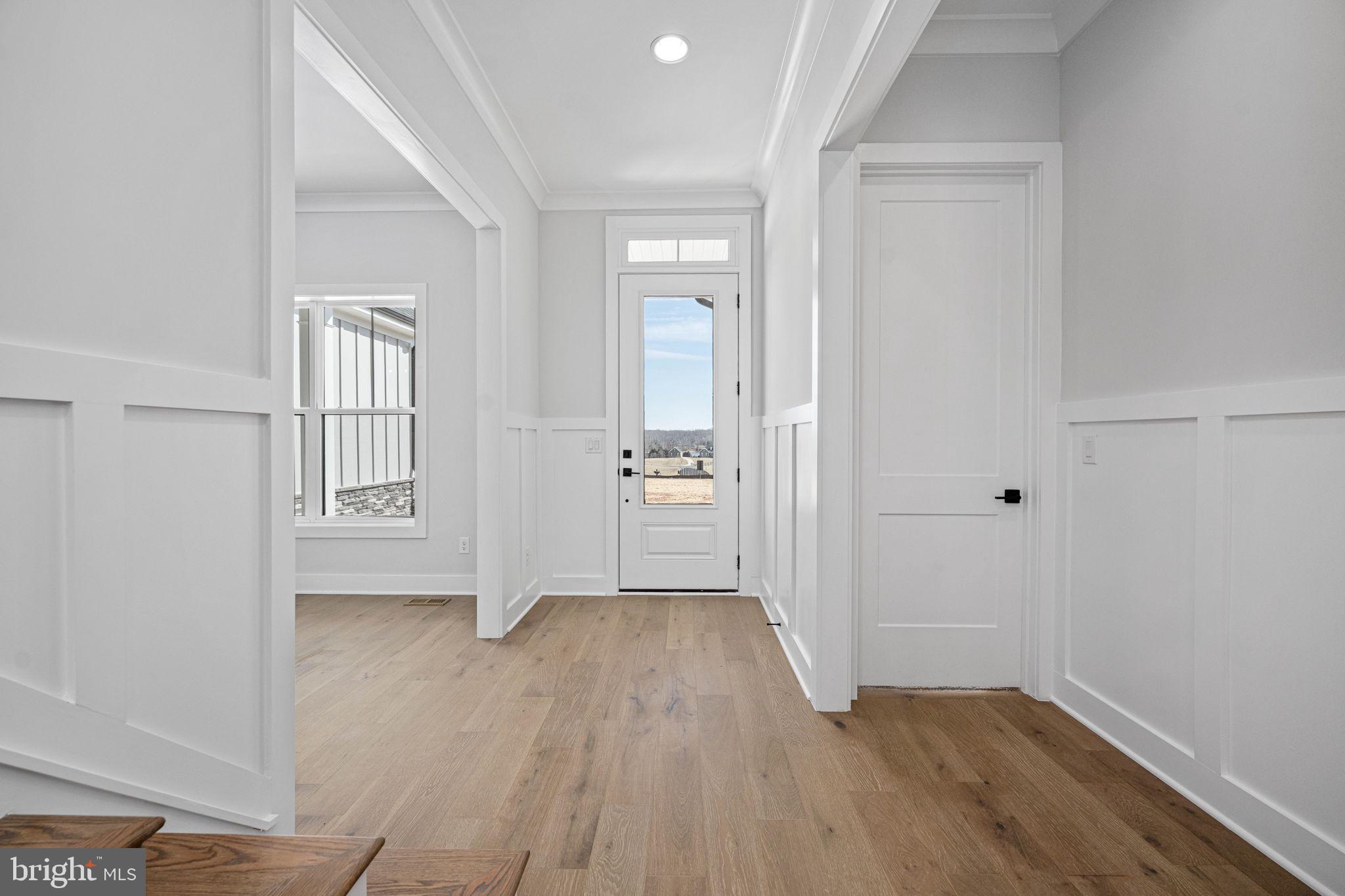 ROSNI ESTATES - Residential