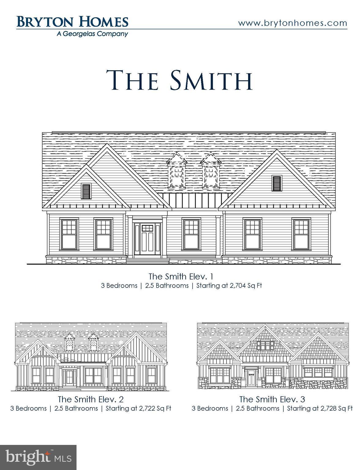 ROSNI ESTATES - Residential