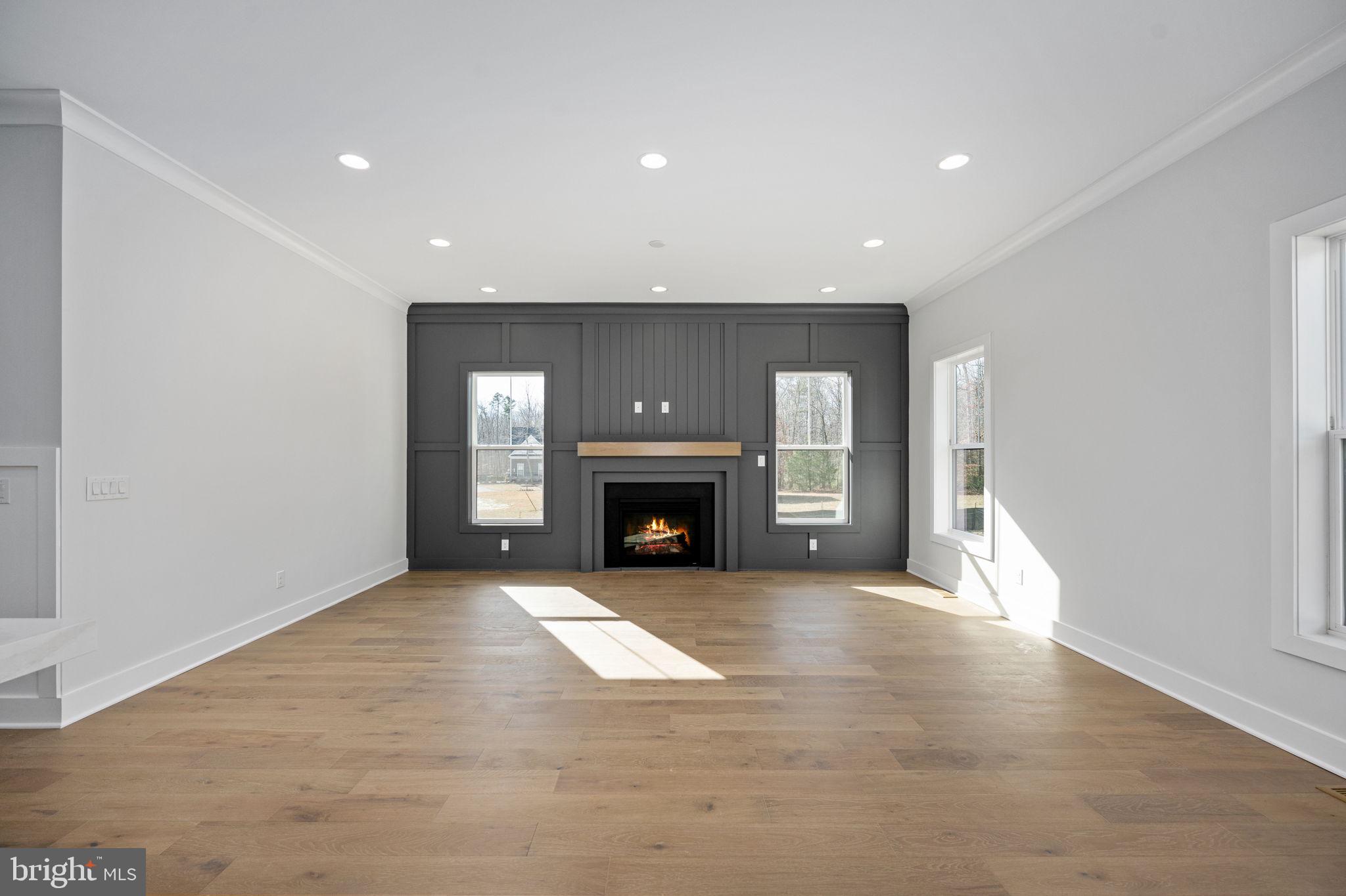 ROSNI ESTATES - Residential