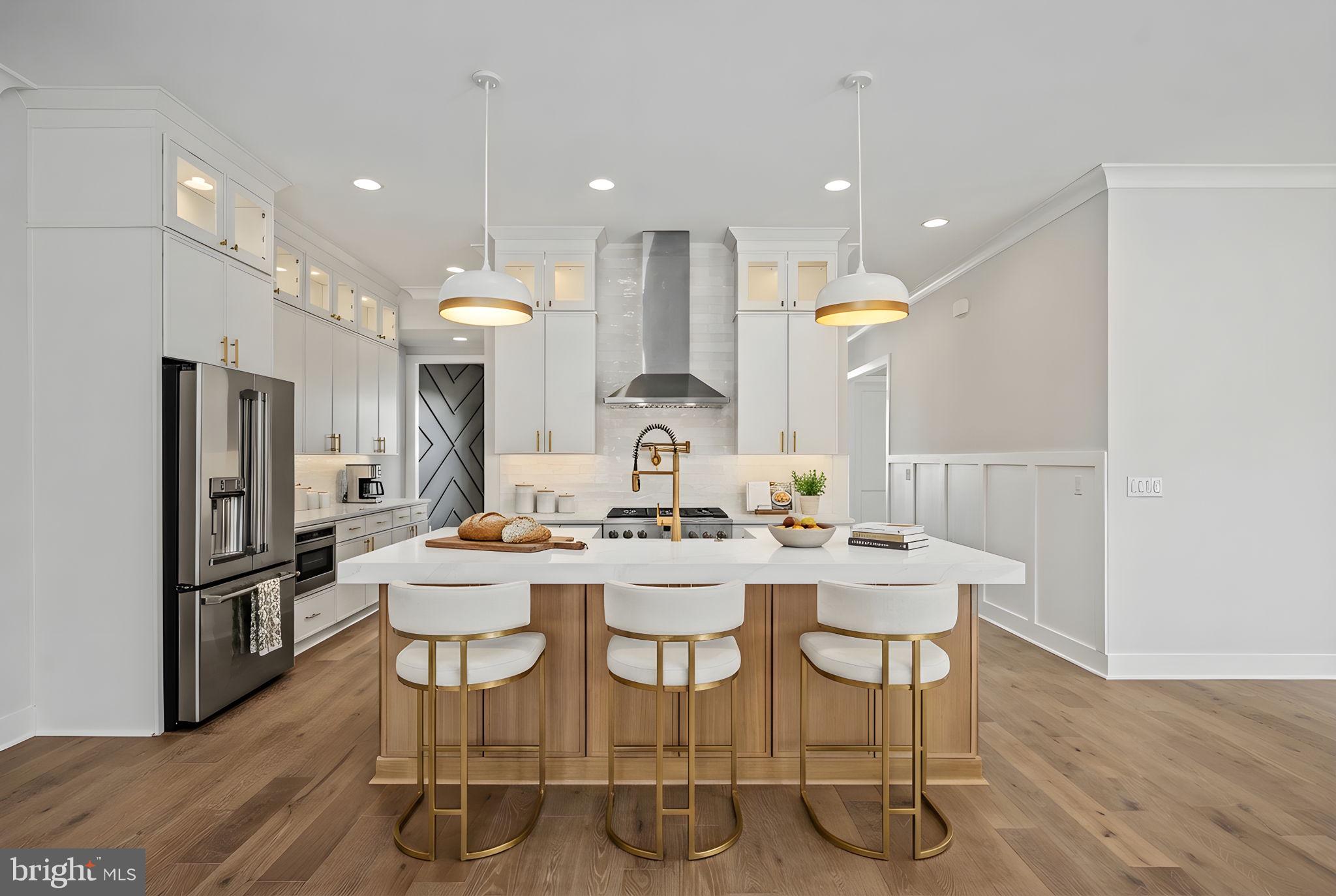 ROSNI ESTATES - Residential