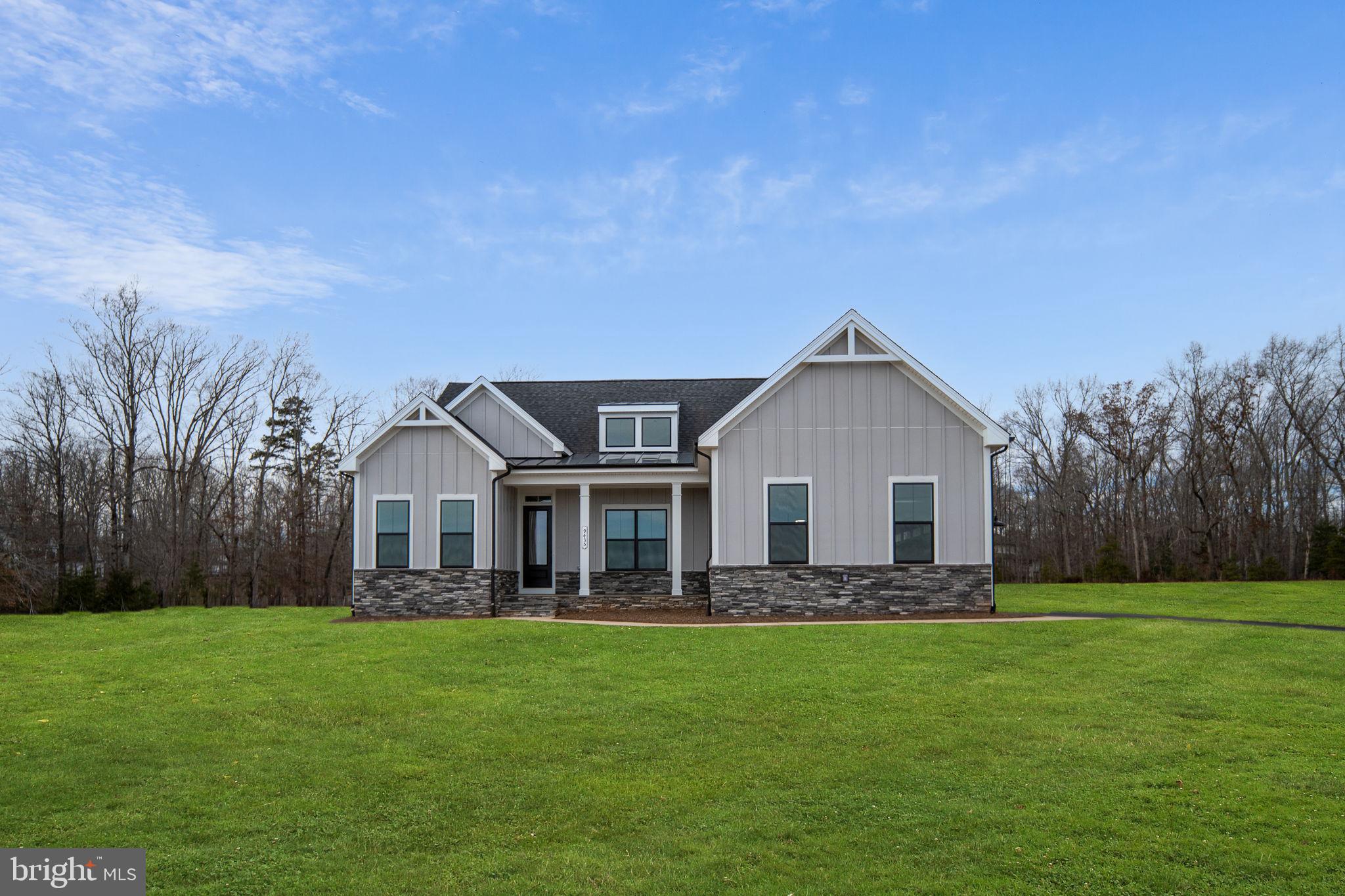 ROSNI ESTATES - Residential