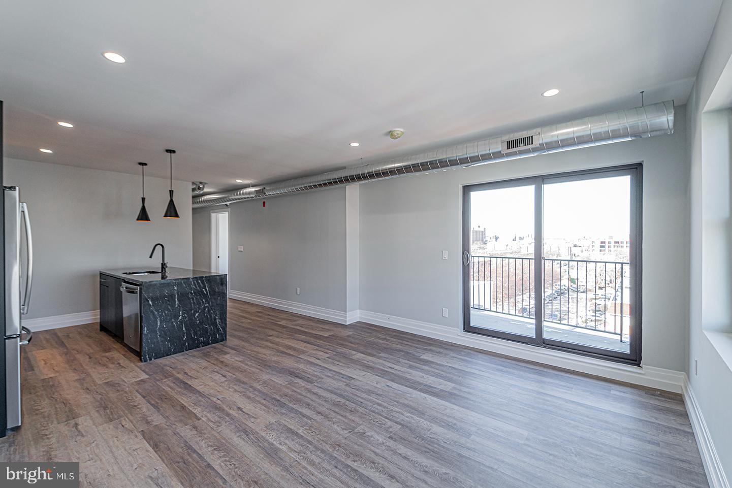NORTHERN LIBERTIES - Residential Lease